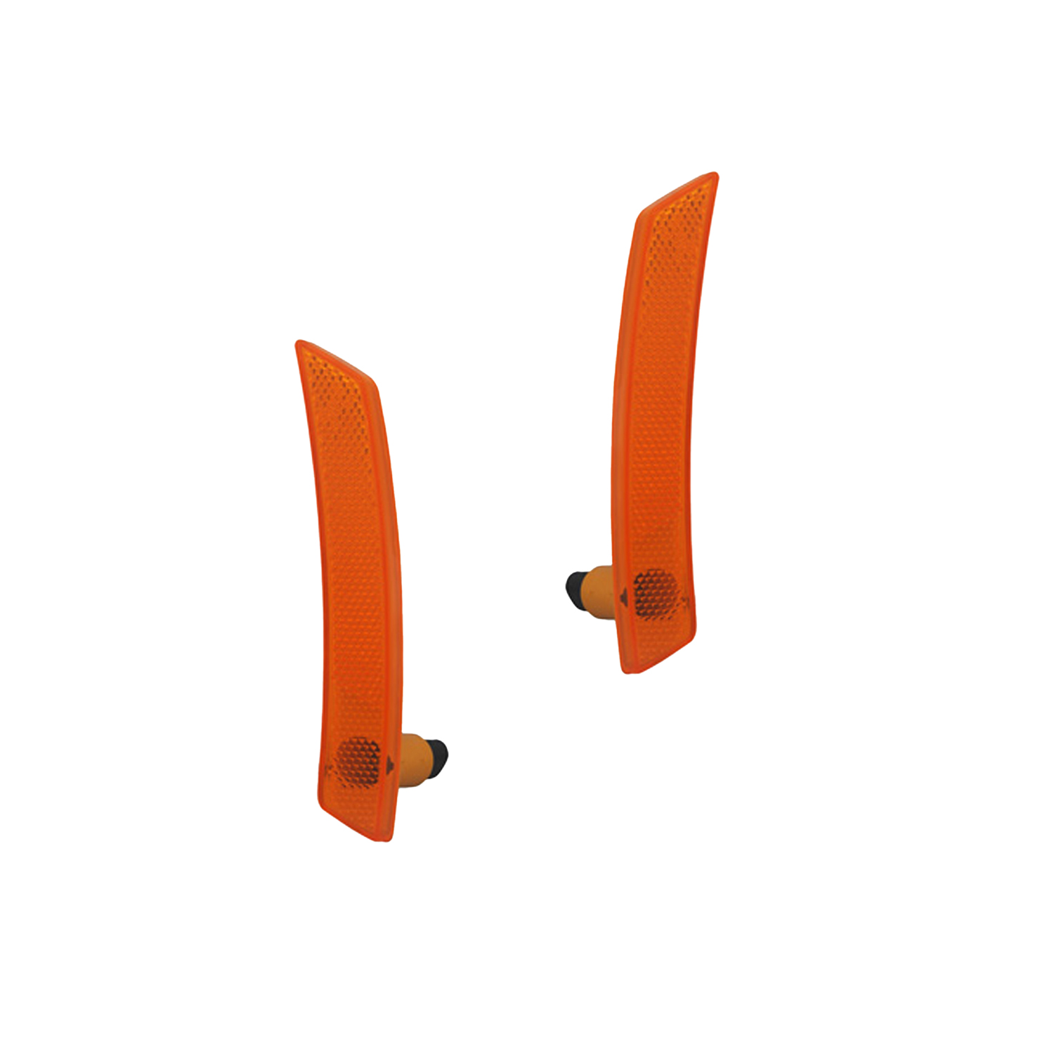 Signal Light Set For 07-15 Mini Cooper, 11-16 Mini Cooper Countryman