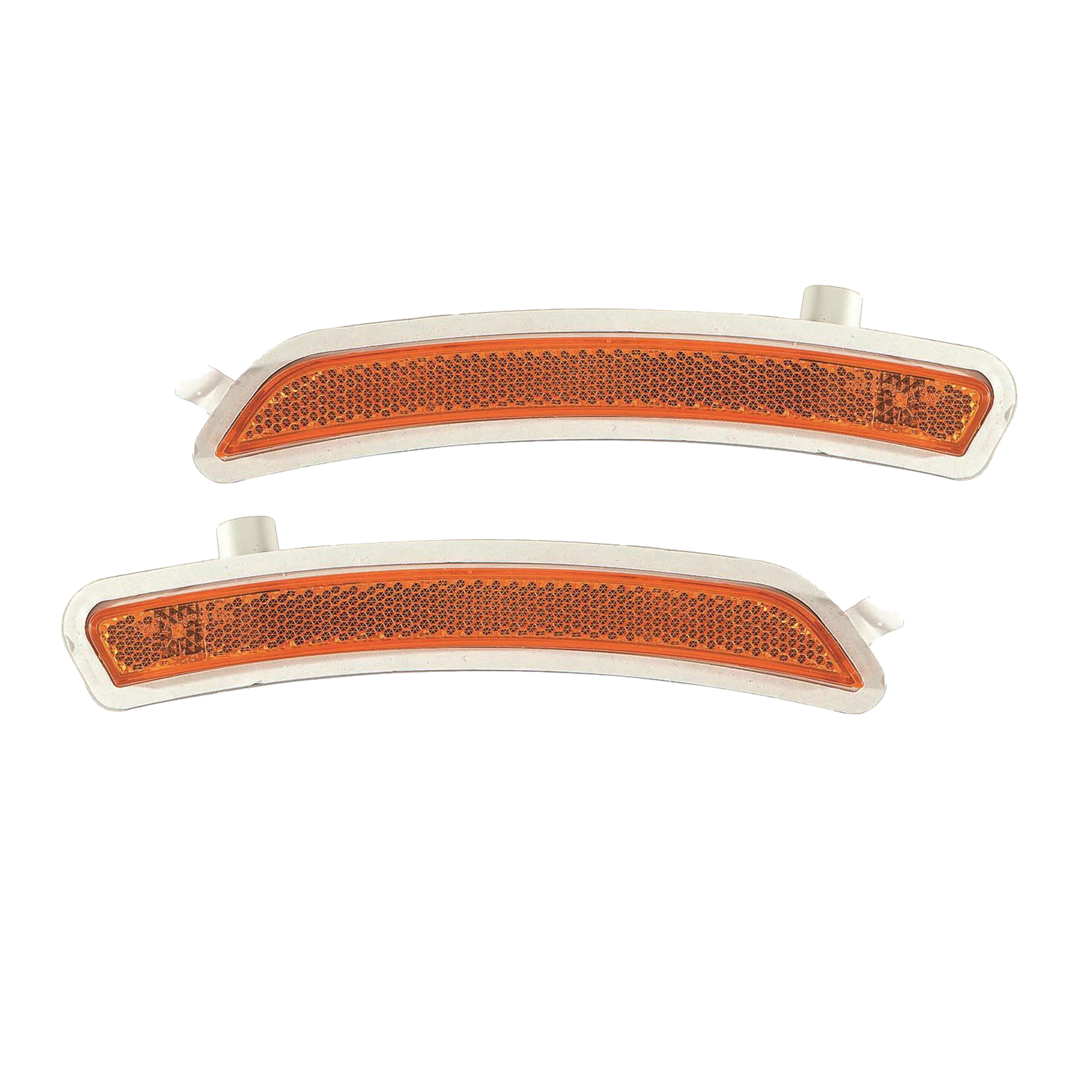 Side Marker Light Set For 14-21 Mini Cooper