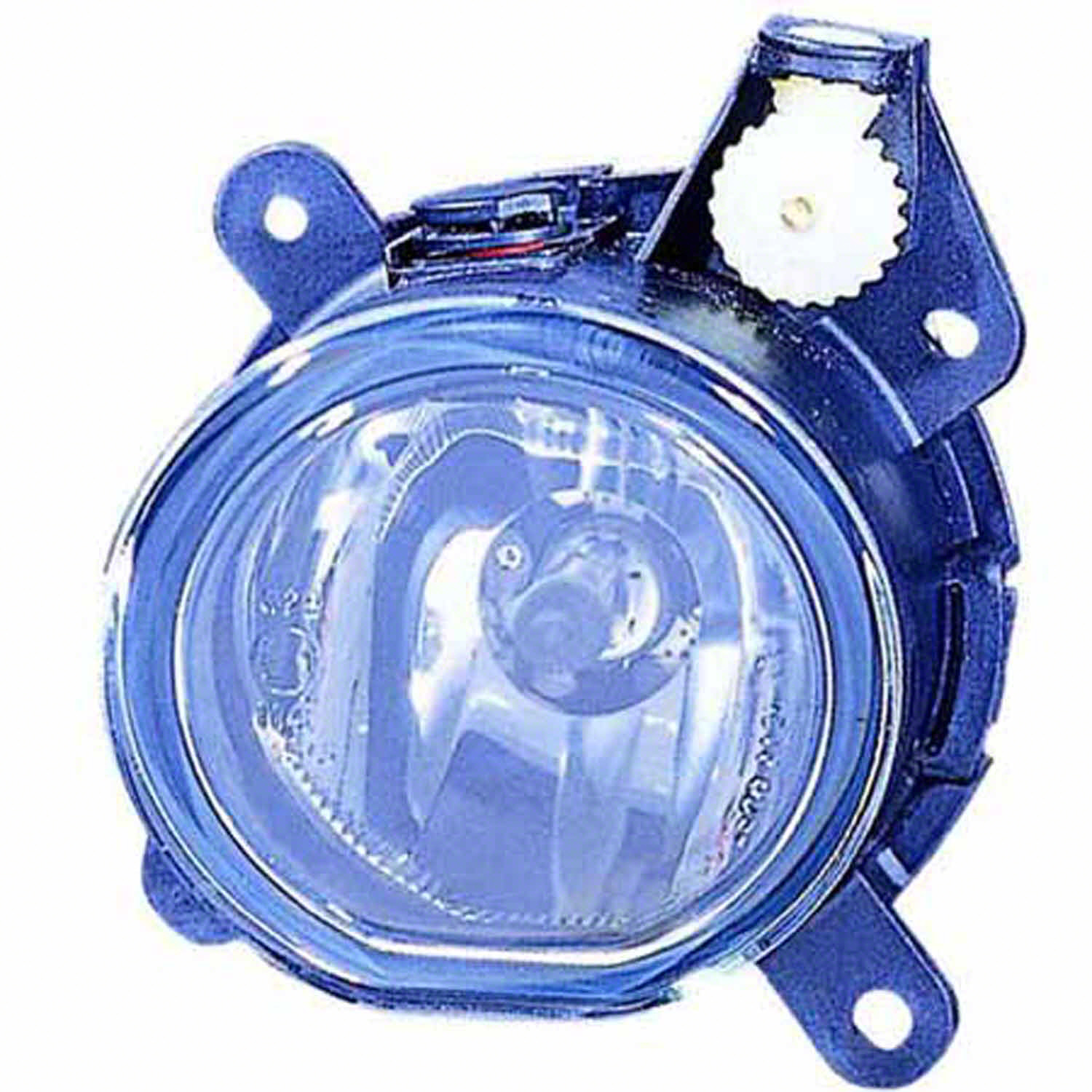 Left Driver Side Fog Light For 02-08 Mini Cooper