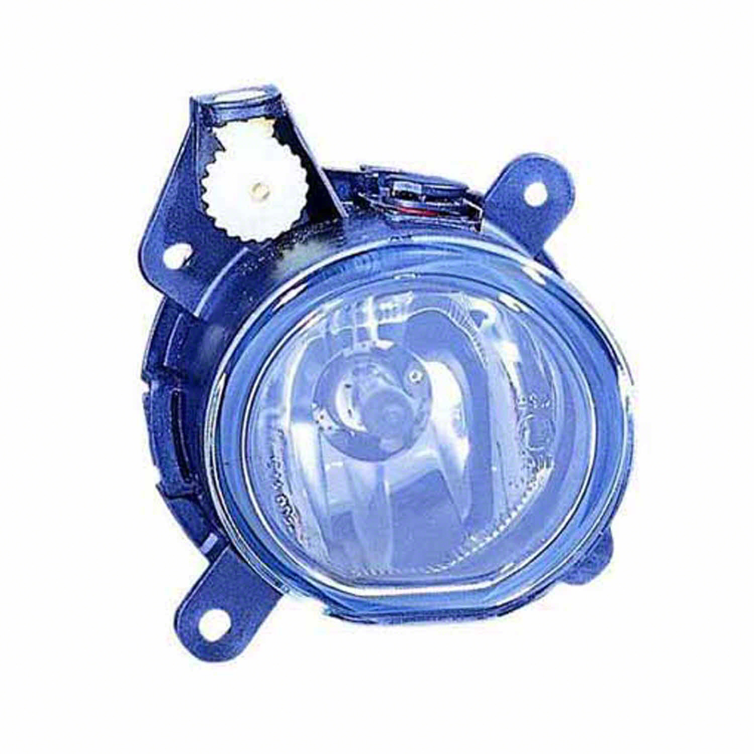 Right Passenger Side Fog Light For 02-08 Mini Cooper