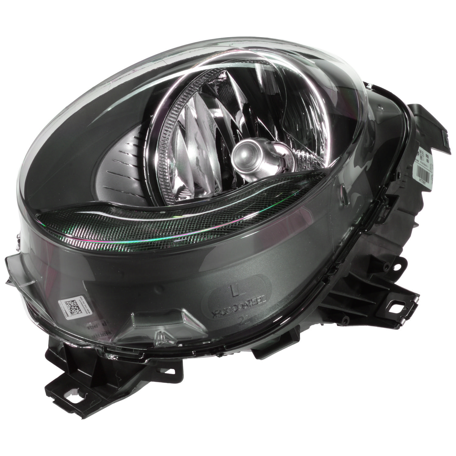 Left Driver Side Headlight For 14-18 Mini Cooper