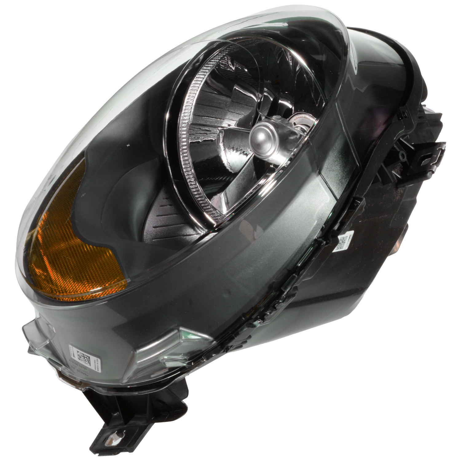 Right Passenger Side Headlight For 14-18 Mini Cooper