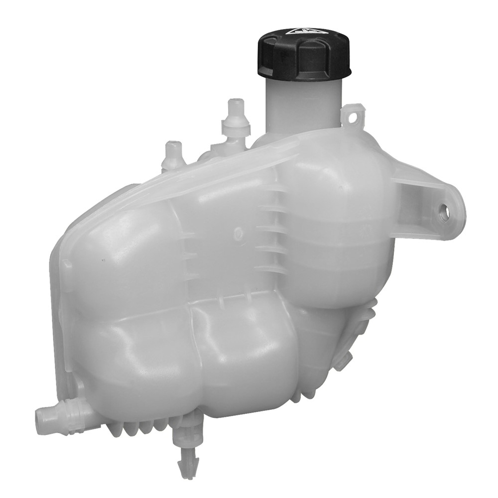 Engine Cooling For 16-21 BMW X1, 18-19 BMW X2, 16-20 Mini Cooper Clubman, 14-20 Mini Cooper Countryman