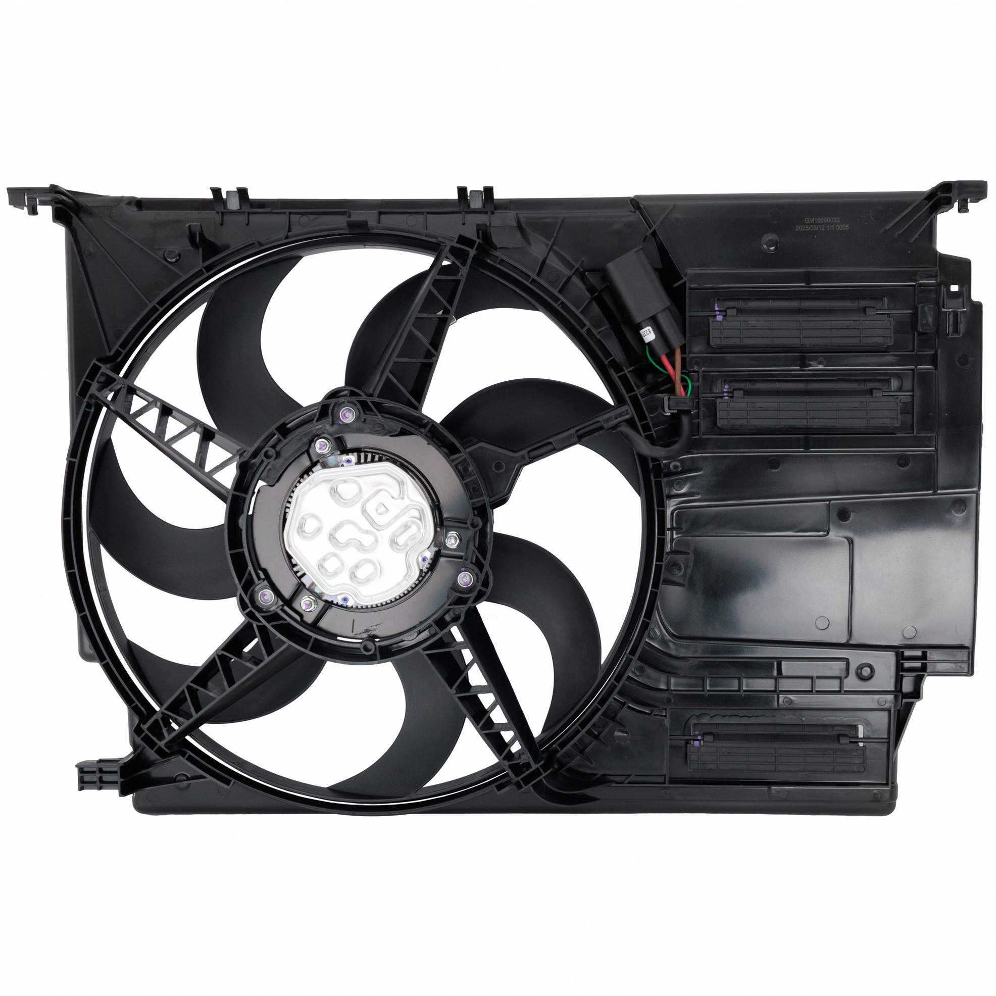 Engine Cooling For 14-19 Mini Cooper