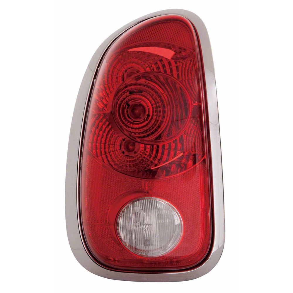 Left Driver Side Tail Light For 11-16 Mini Cooper Countryman