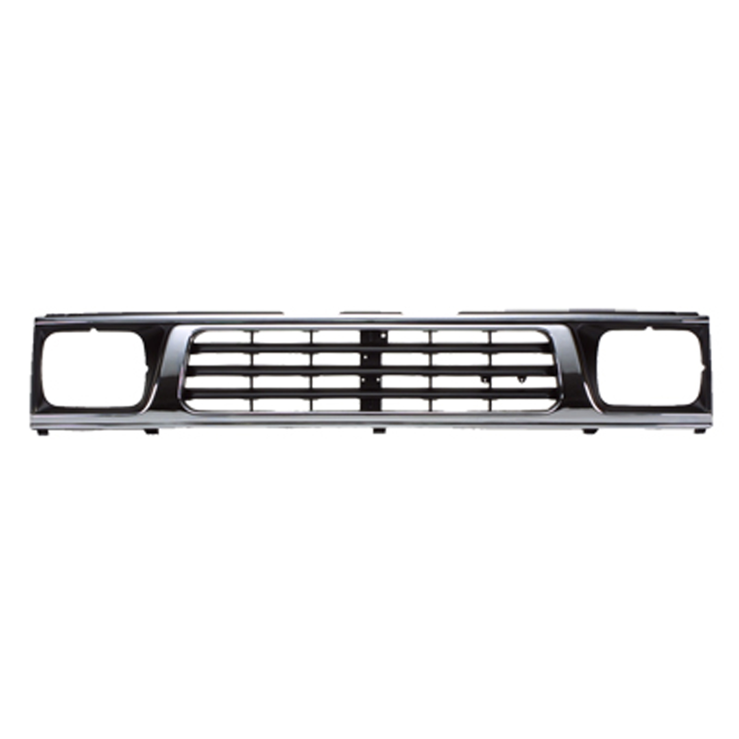 Grille For 93-95 Mitsubishi Mighty Max