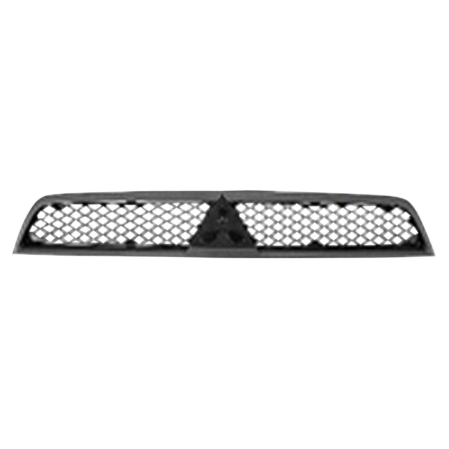 Grille For 08-10 Mitsubishi Lancer