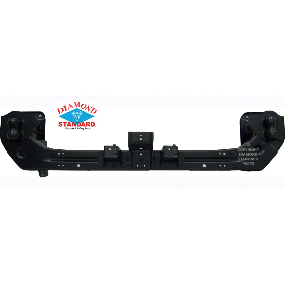 Bumper For 10-13 Mitsubishi Outlander