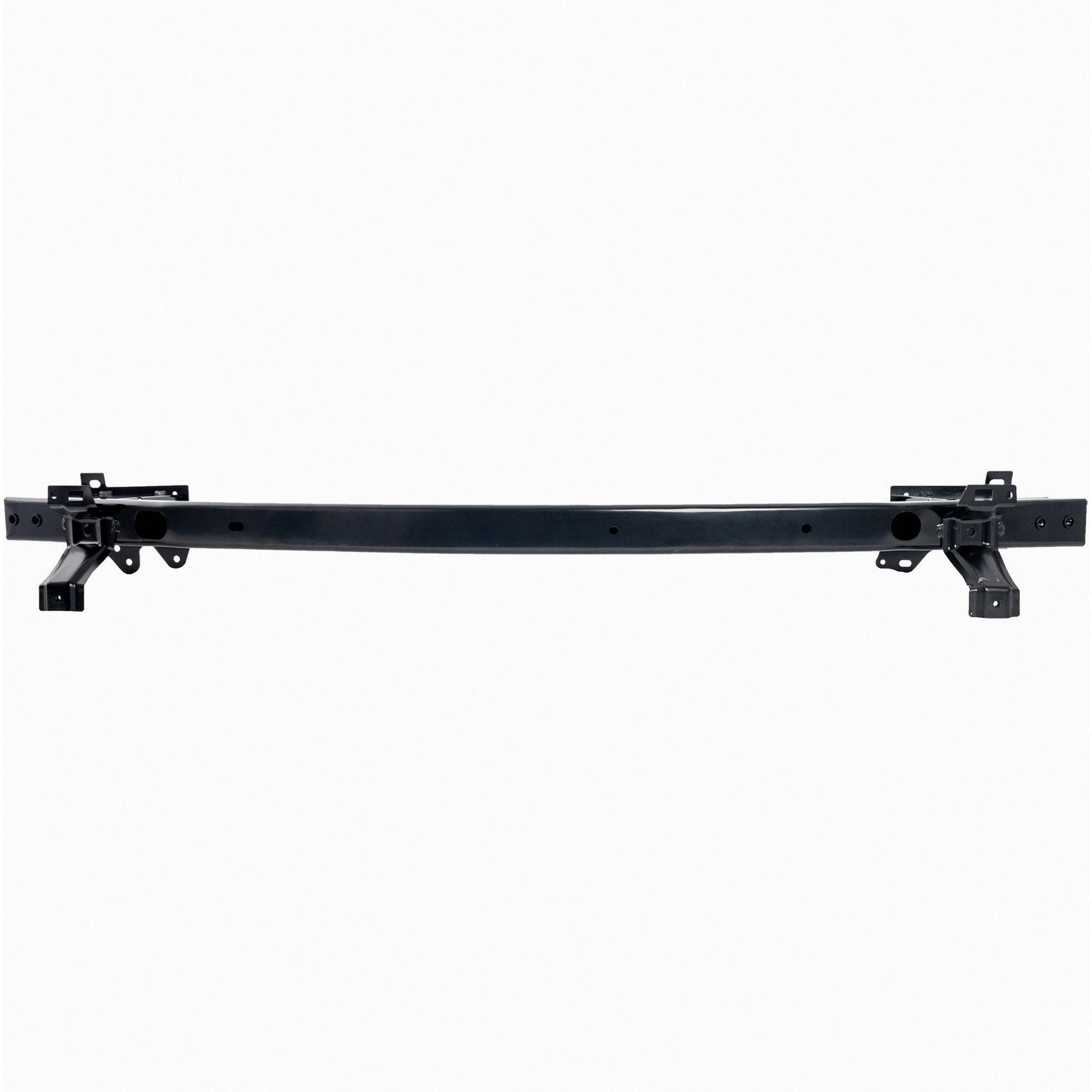 Bumper For 22-24 Mitsubishi Outlander; CAPA Certified