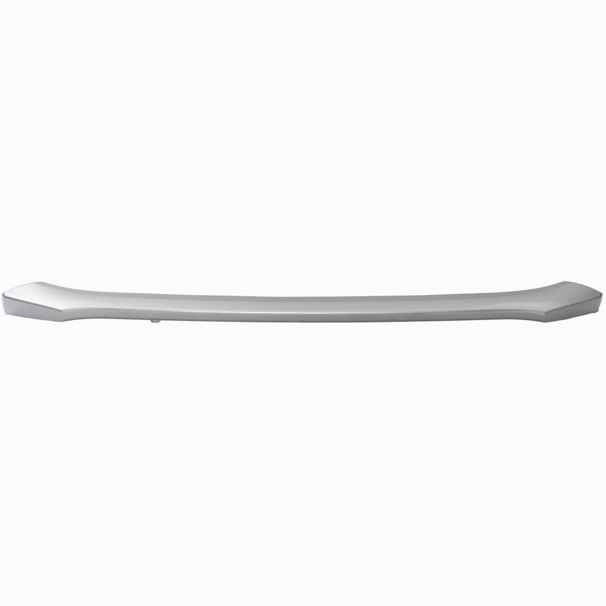 Valance Panel For 16-18 Mitsubishi Outlander; CAPA Certified
