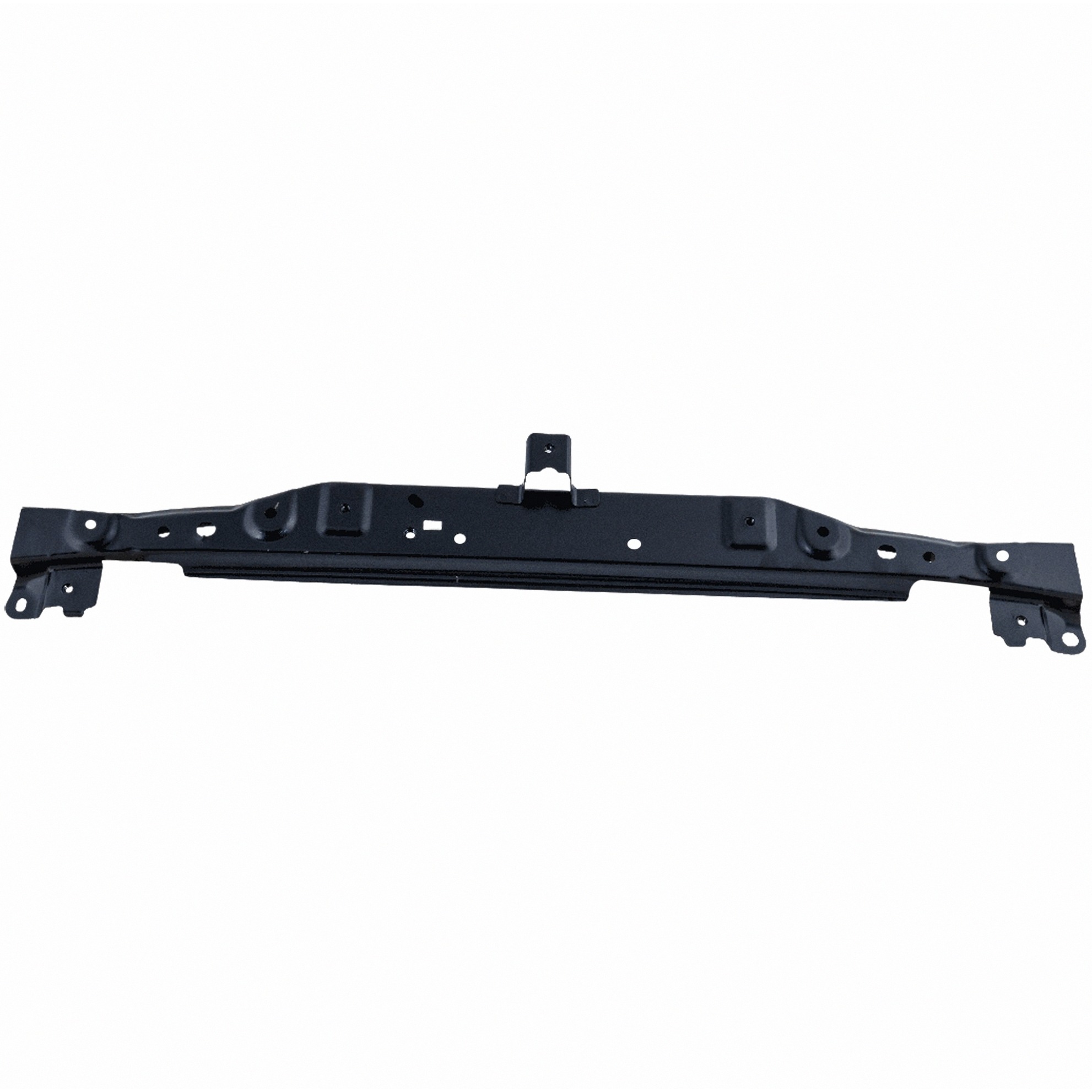 Bumper For 18-20 Mitsubishi Eclipse Cross; CAPA Certified