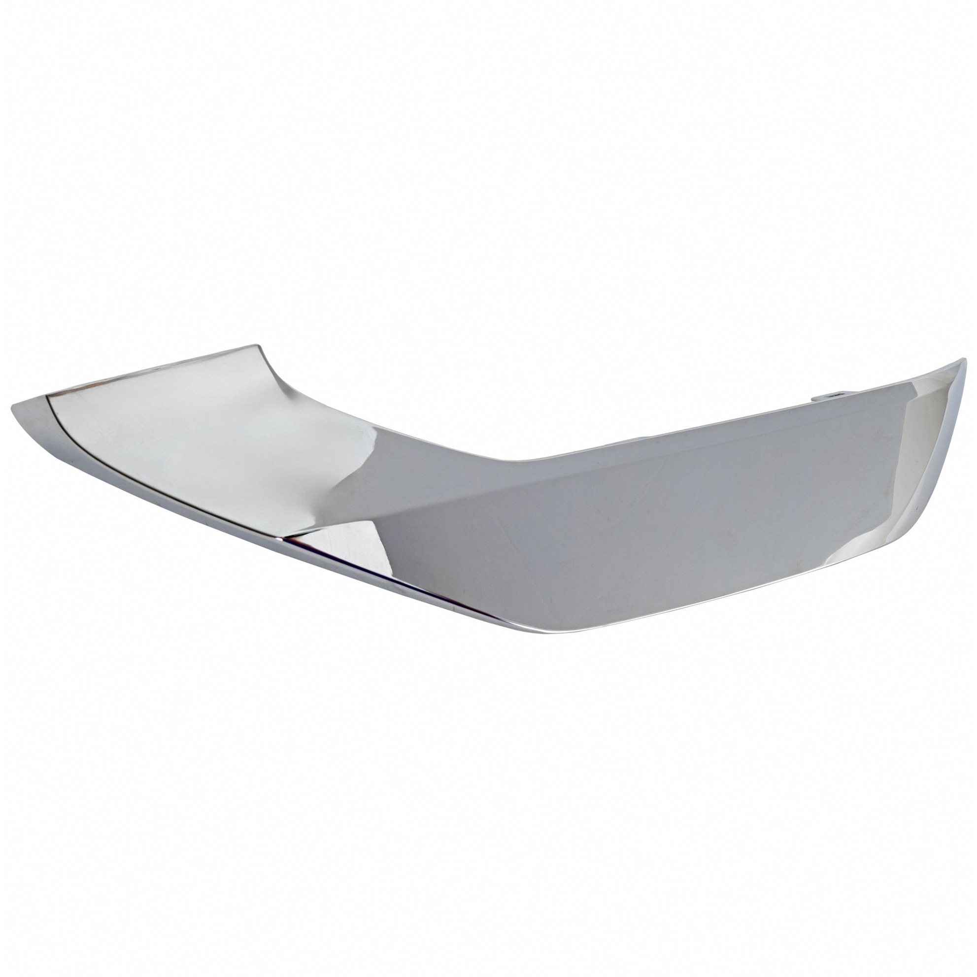Left Driver Side Bumper For 22-24 Mitsubishi Outlander