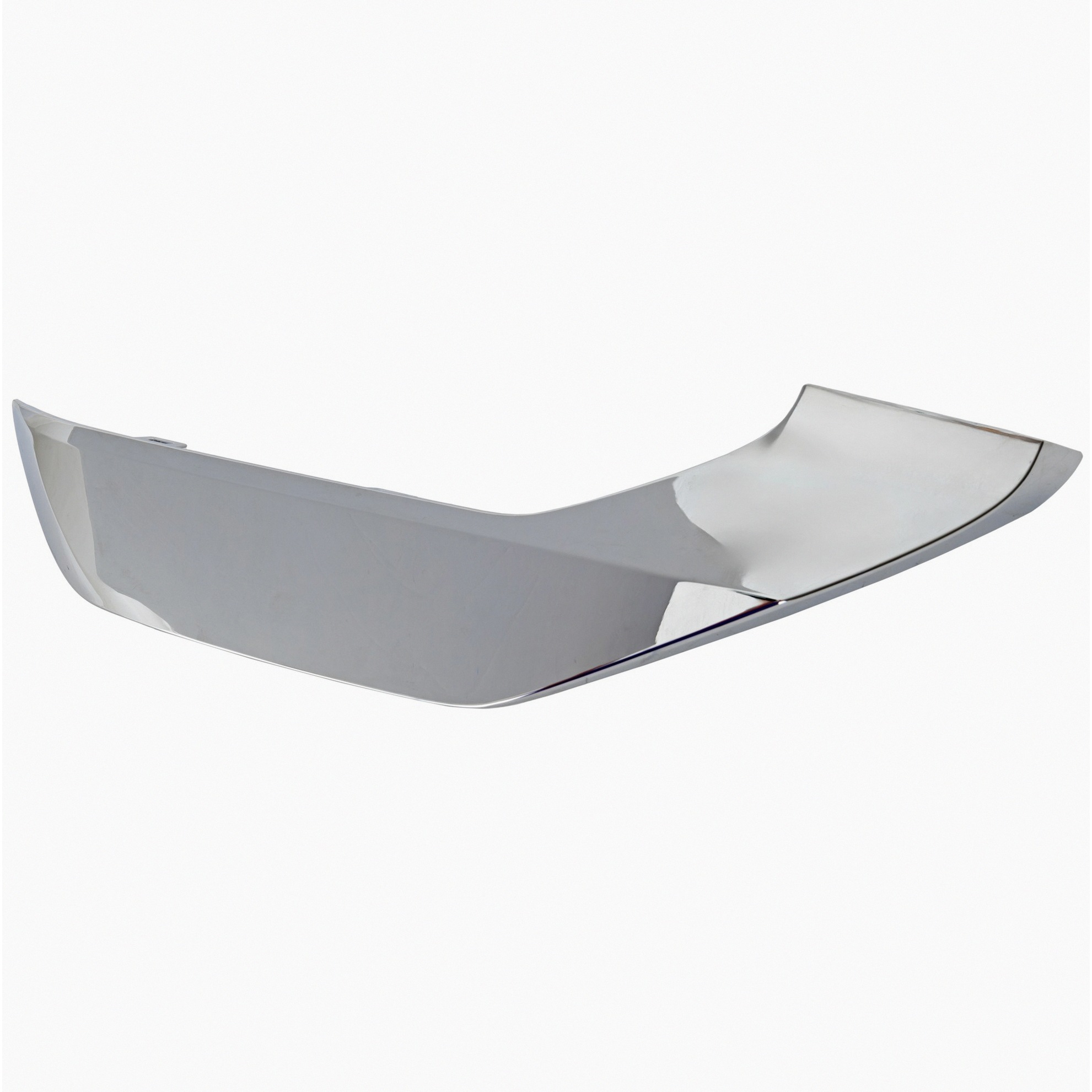 Right Passenger Side Bumper For 22-24 Mitsubishi Outlander