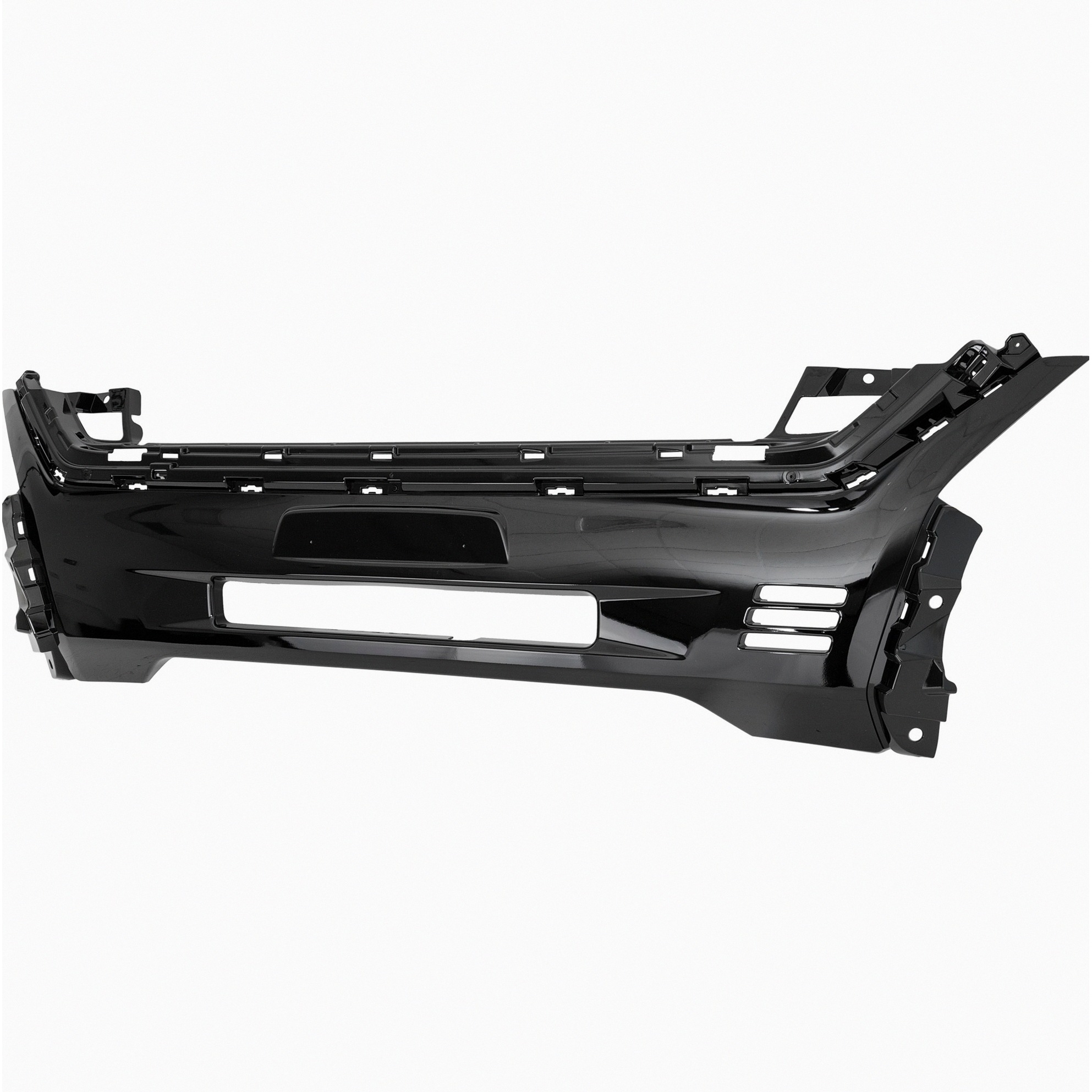 Bumper For 19-20 Mitsubishi Outlander