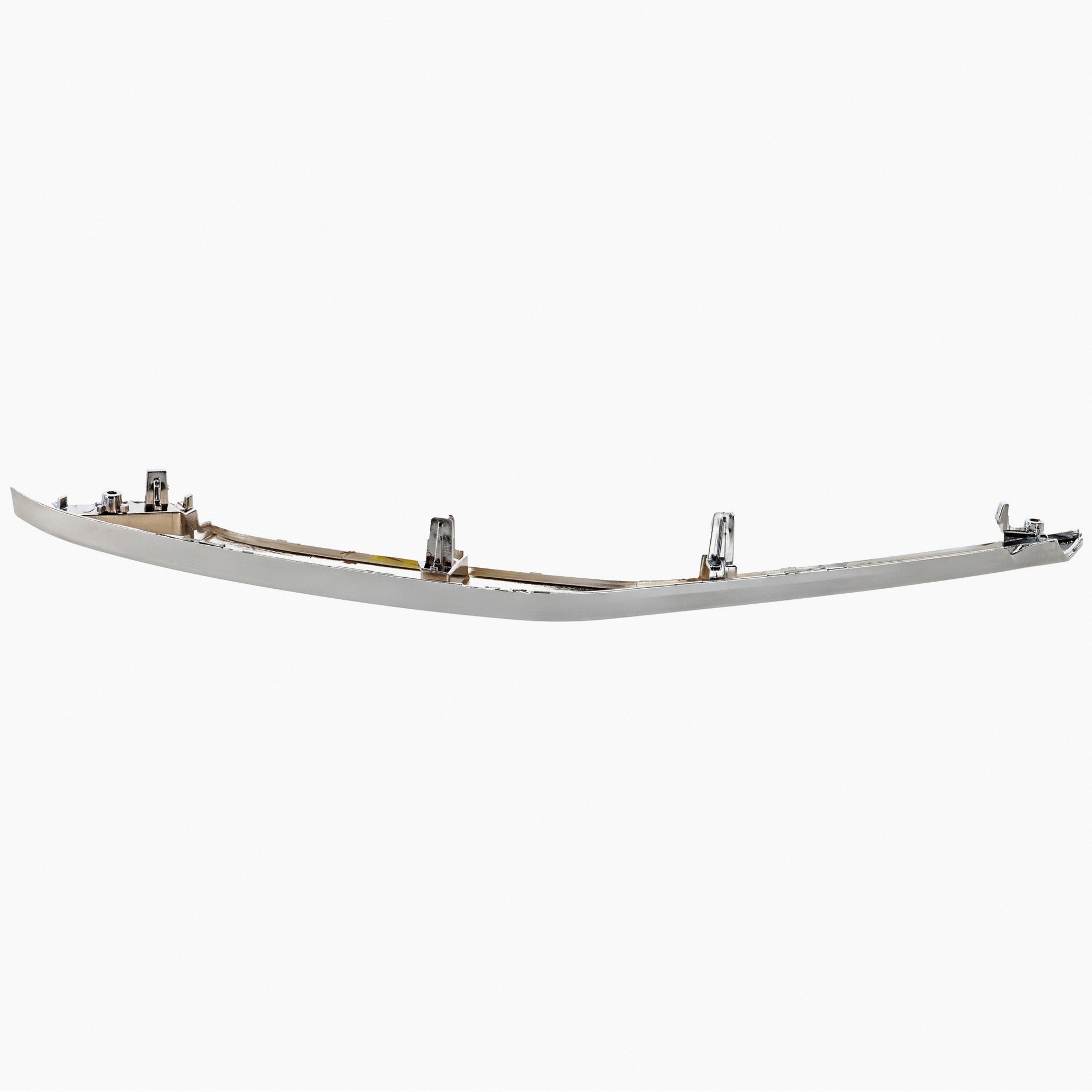 Bumper Cover Set For 18-20 Mitsubishi Eclipse Cross; CAPA Certified