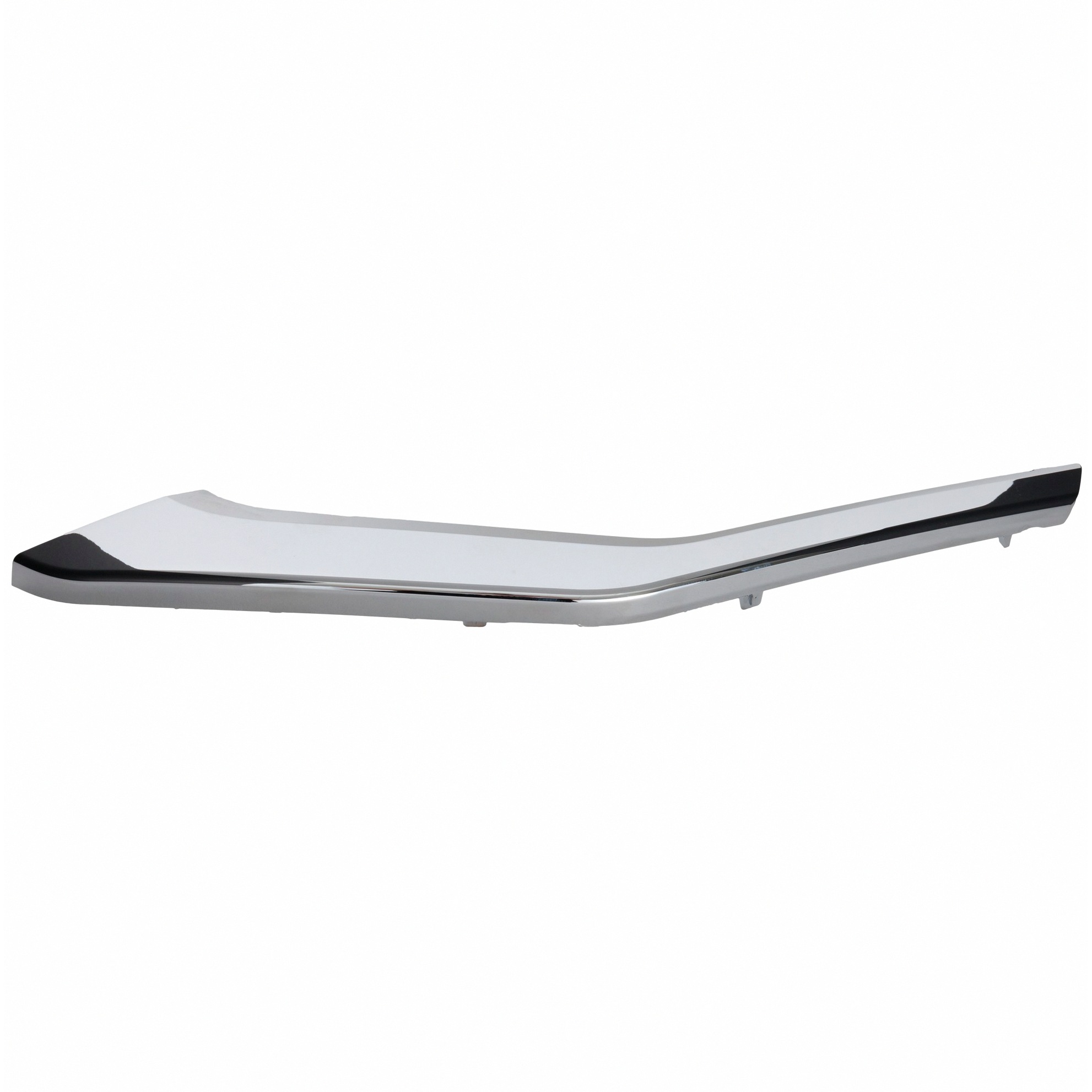 Left Driver Side Bumper For 18-20 Mitsubishi Eclipse Cross