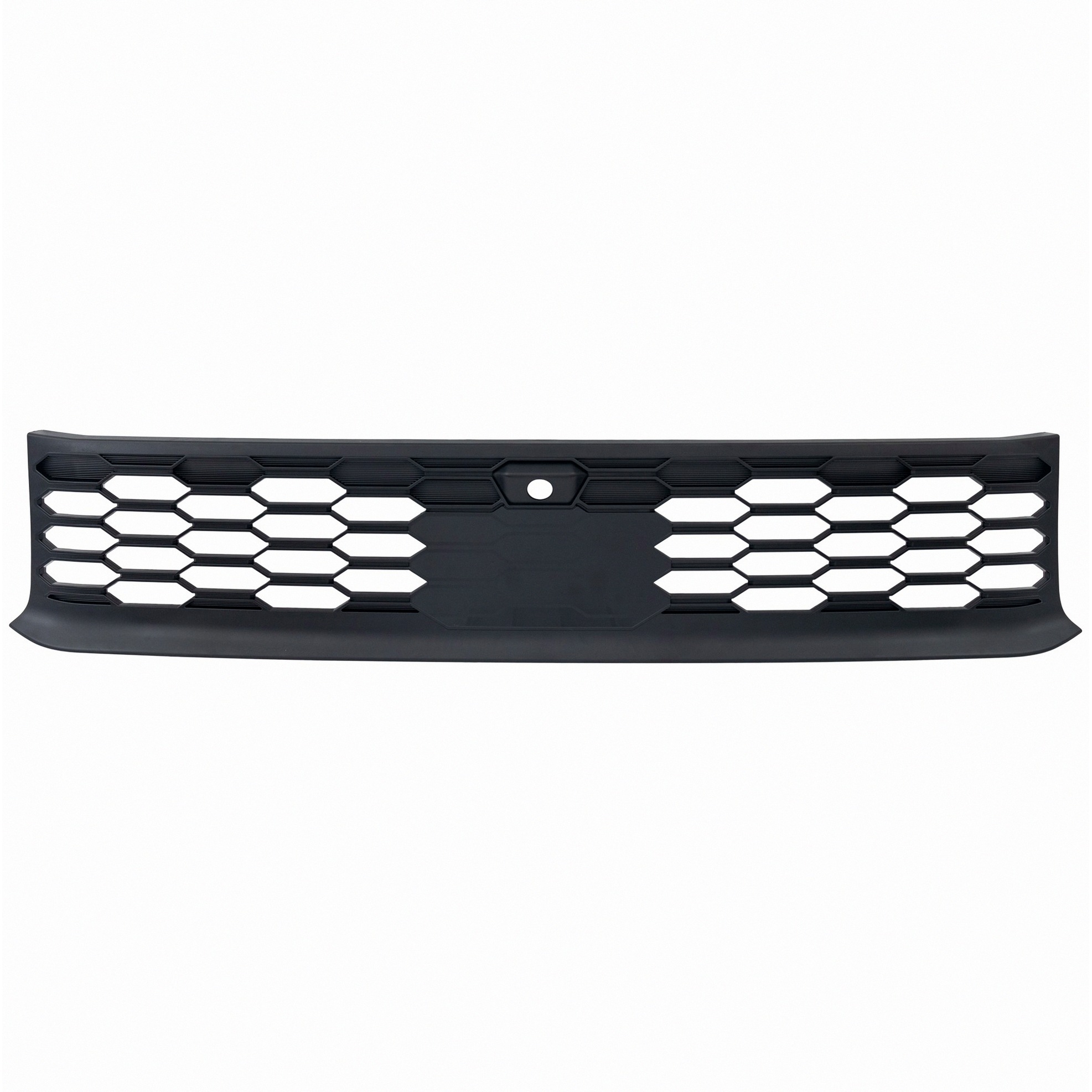 Left Driver Side Bumper For 22-24 Mitsubishi Outlander