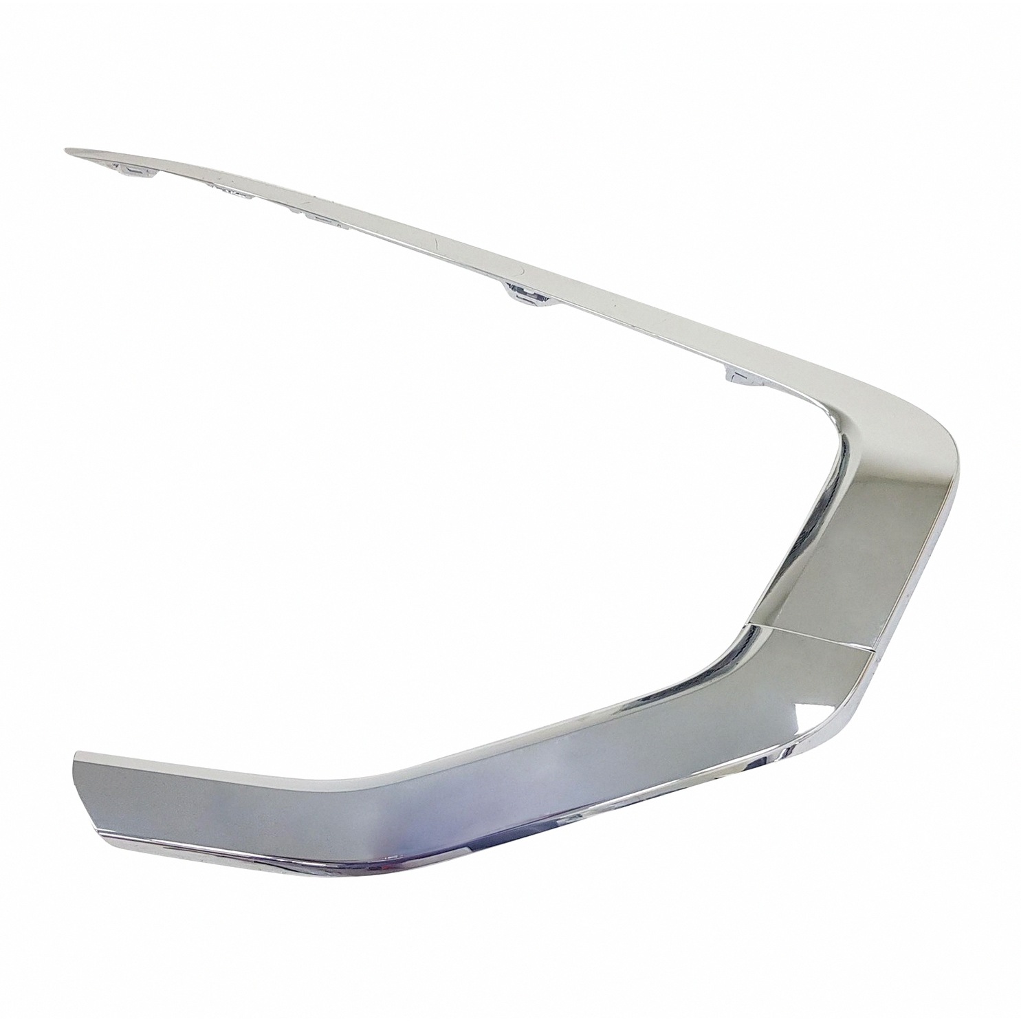 Left Driver Side Bumper For 22-25 Mitsubishi Eclipse Cross