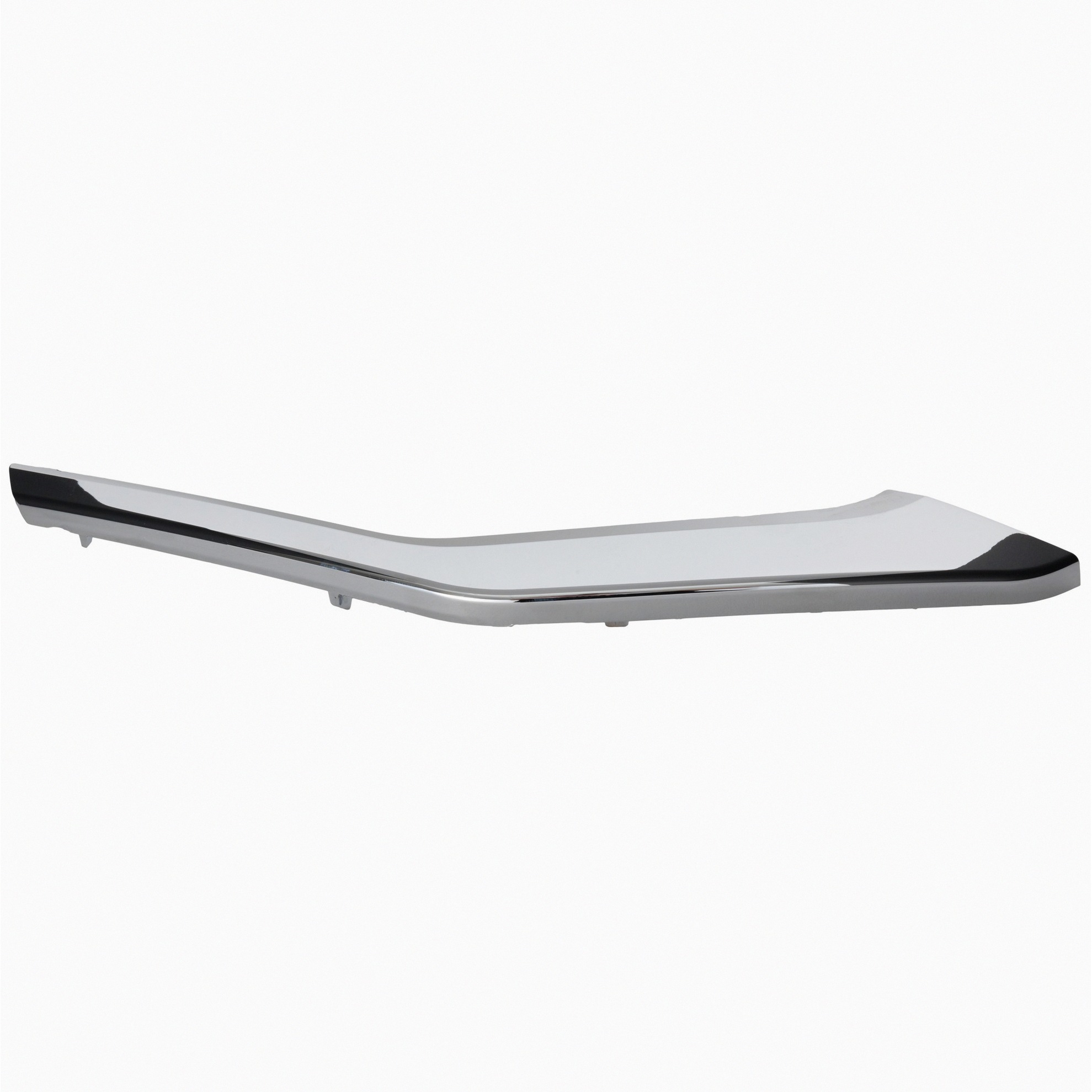 Right Passenger Side Bumper For 18-20 Mitsubishi Eclipse Cross