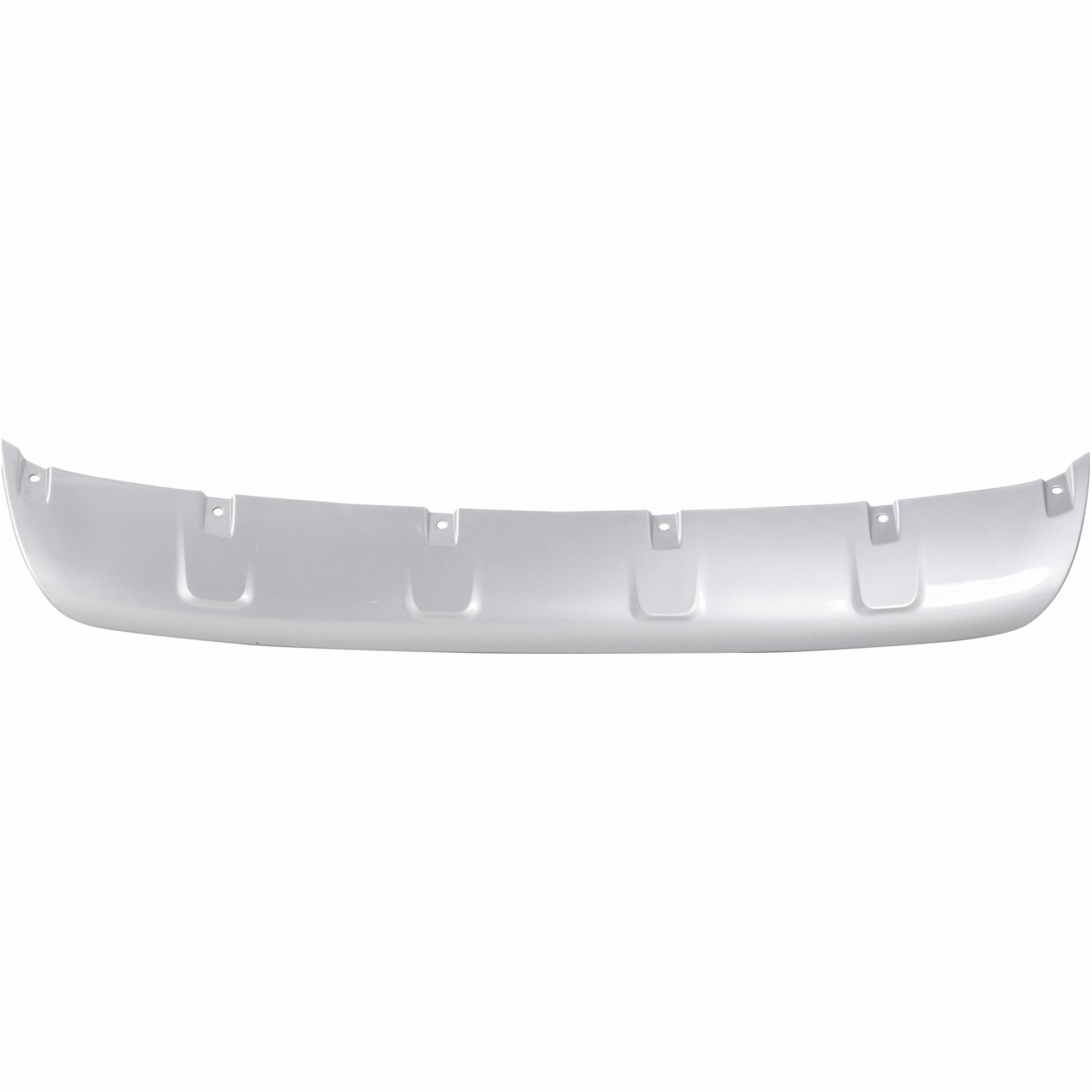 Valance Panel For 18-20 Mitsubishi Eclipse Cross