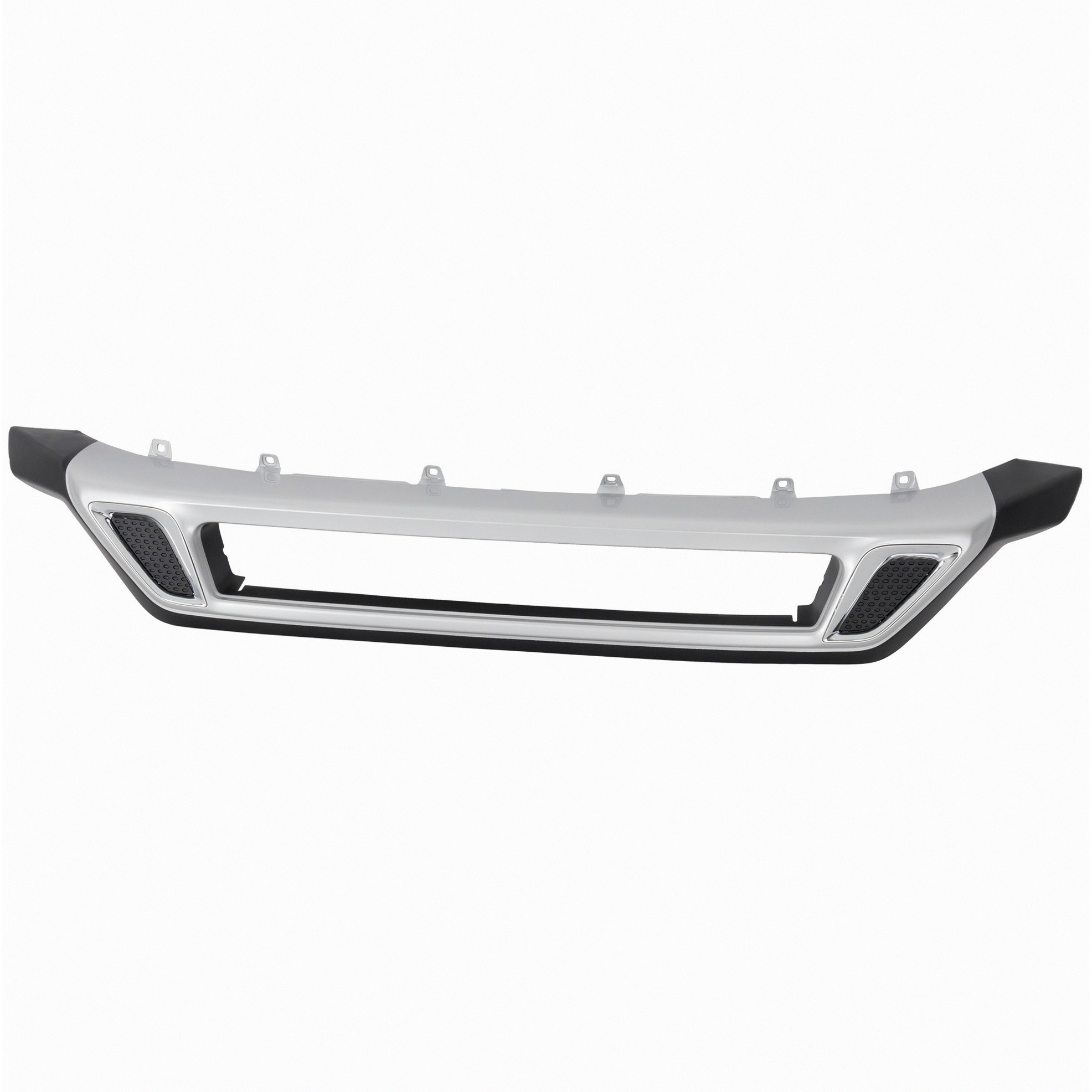 Bumper For 19-20 Mitsubishi Outlander; CAPA Certified