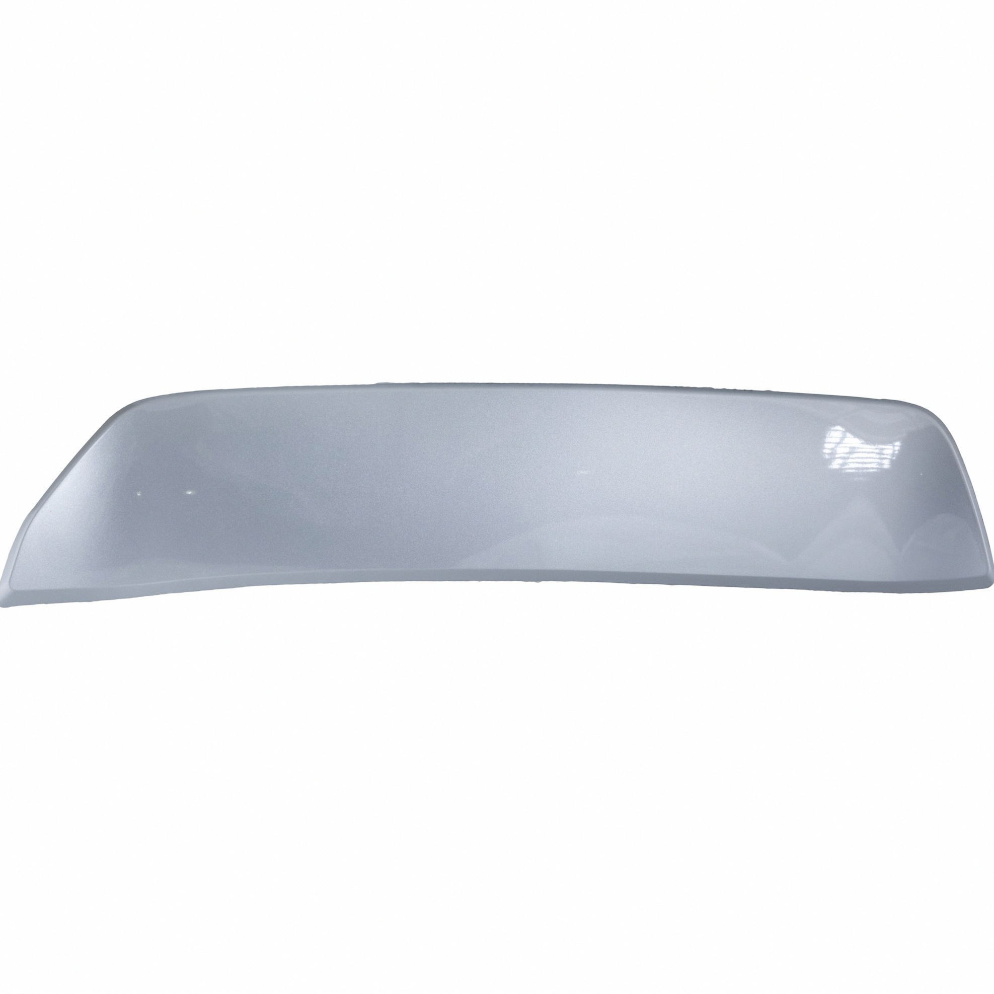 Left Driver Side Bumper For 18-20 Mitsubishi Eclipse Cross