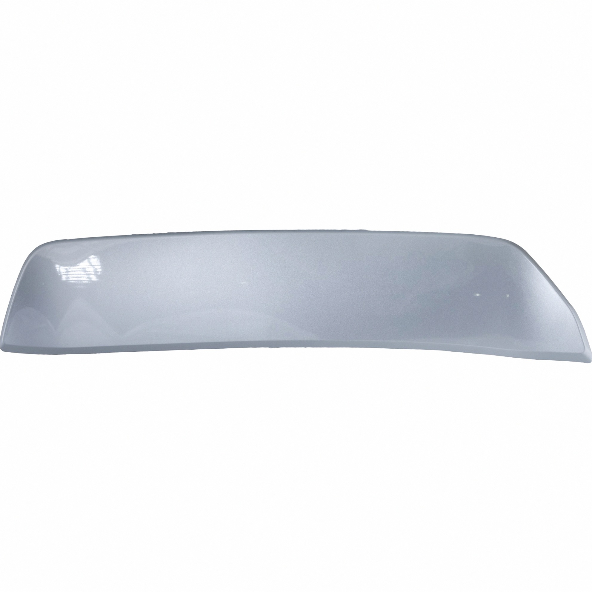 Right Passenger Side Rear Bumper Trim For 18-20 Mitsubishi Eclipse Cross