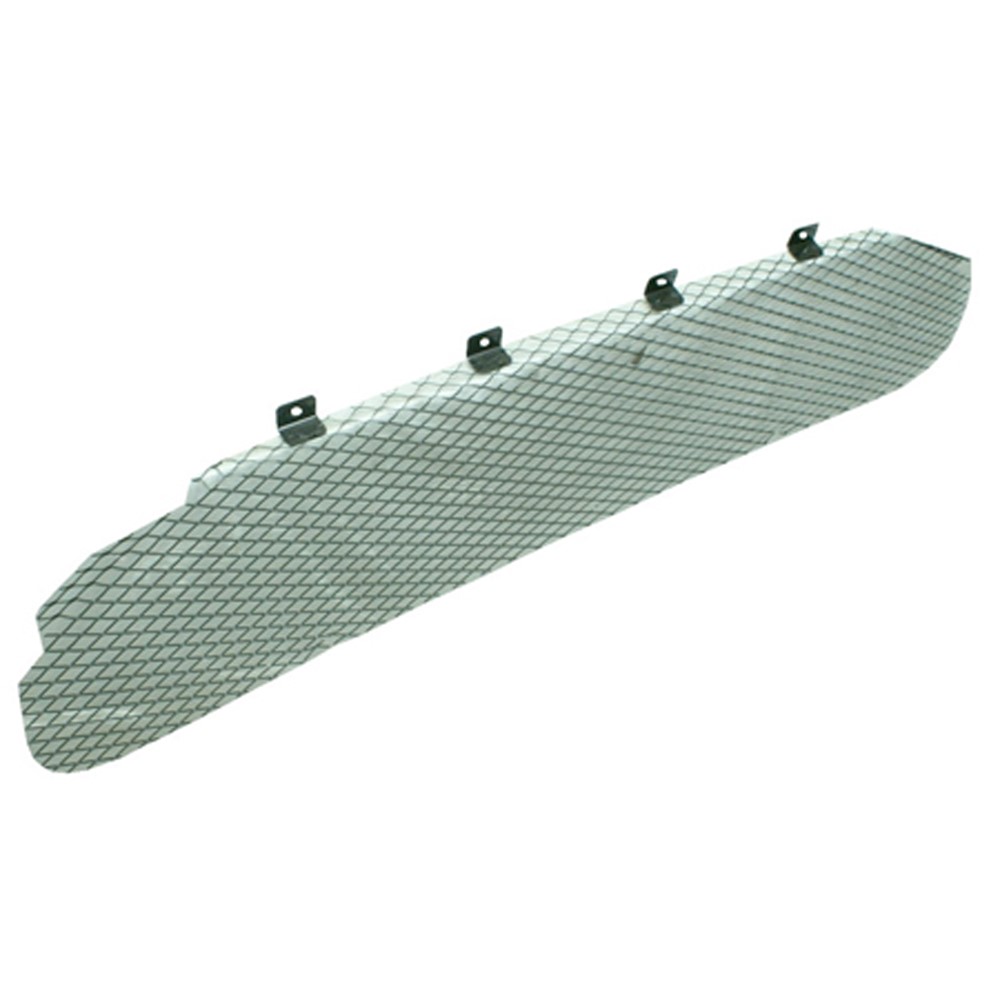Front Lower Grille For 08-15 Mitsubishi Lancer