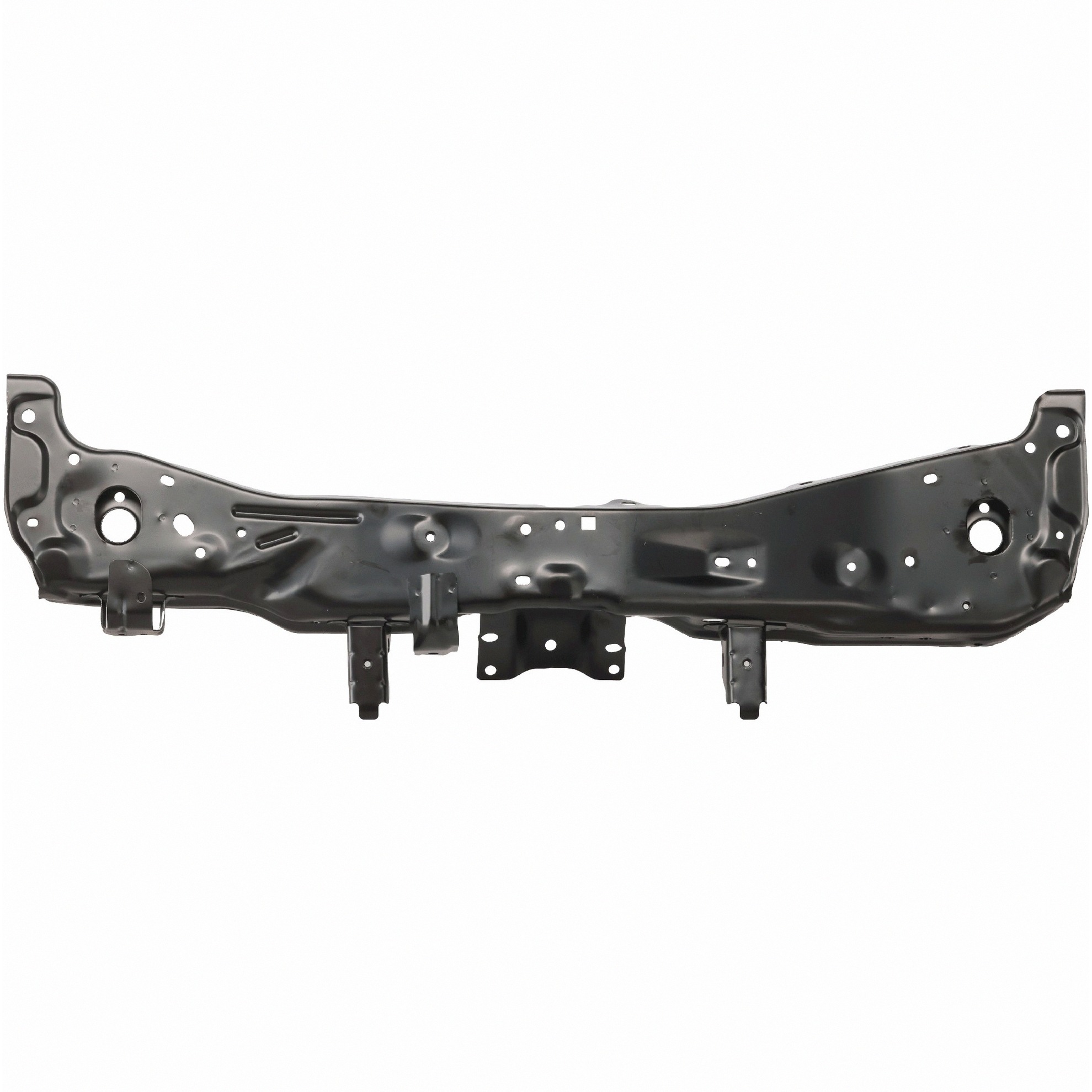 Radiator Support Tie Bar For 08-15 Mitsubishi Lancer