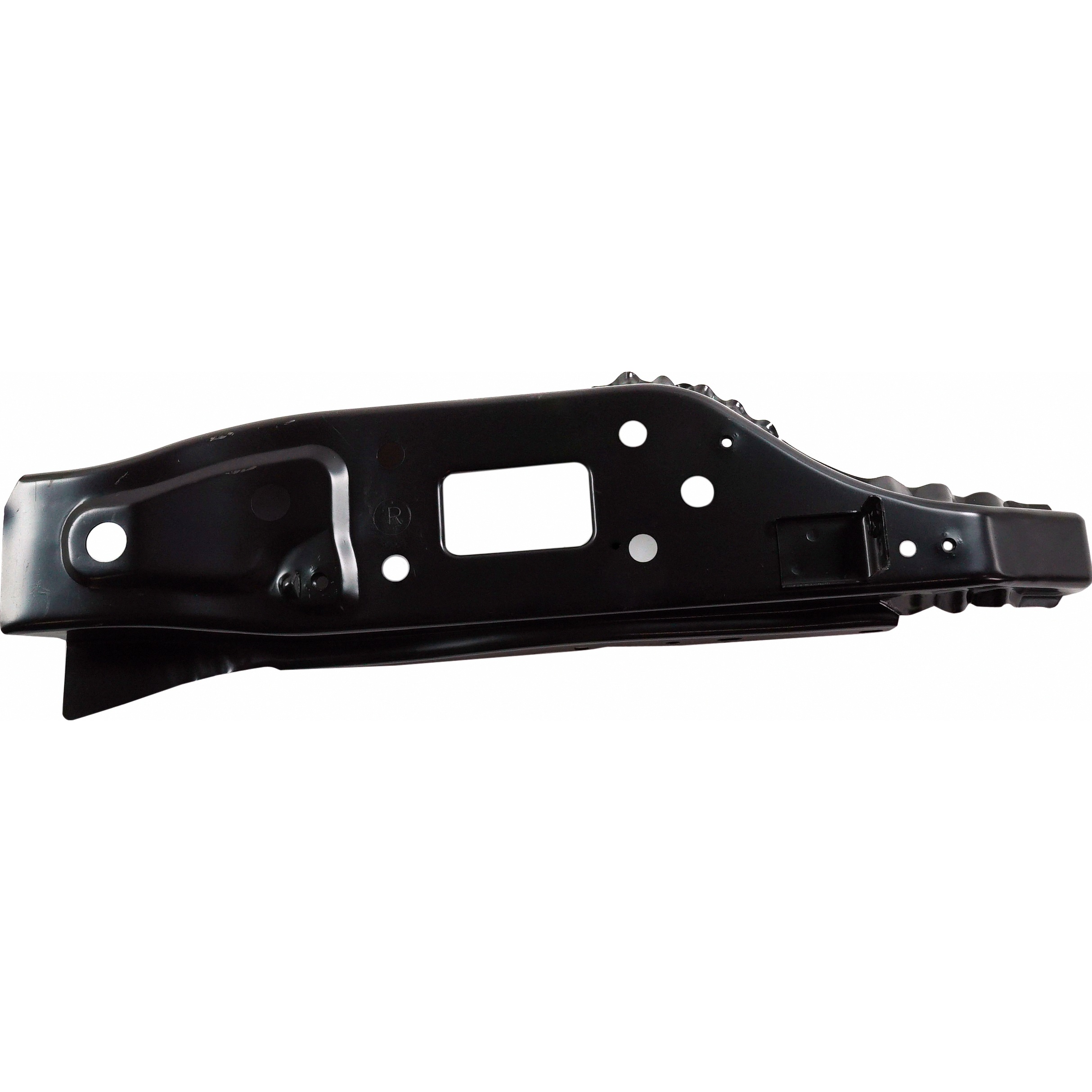 Radiator Support For 14-23 Mitsubishi Mirage, 17-23 Mitsubishi Mirage G4