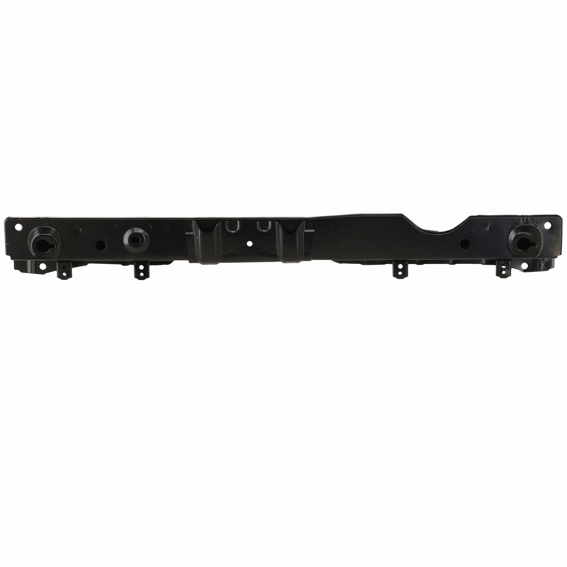 Radiator Support Tie Bar For 14-20 Mitsubishi Mirage, 17-20 Mitsubishi Mirage G4