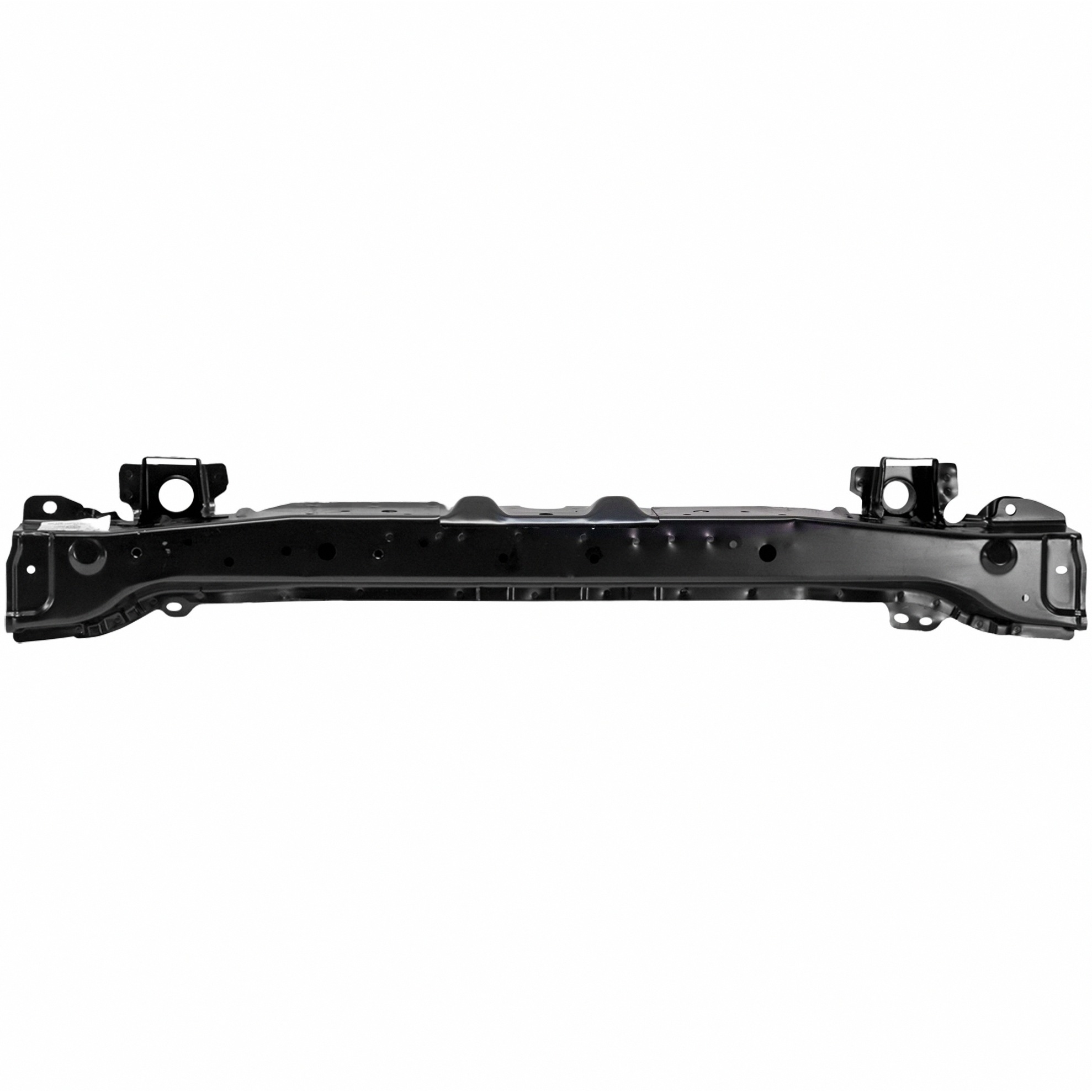 Radiator Support Tie Bar For 18-20 Mitsubishi Eclipse Cross; CAPA Certified