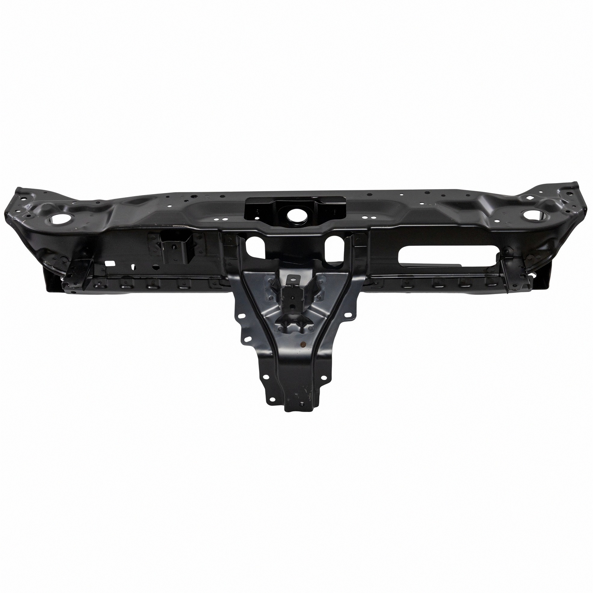 Radiator Support Tie Bar For 20-25 Mitsubishi Outlander Sport, 20-25 Mitsubishi RVR; CAPA Certified