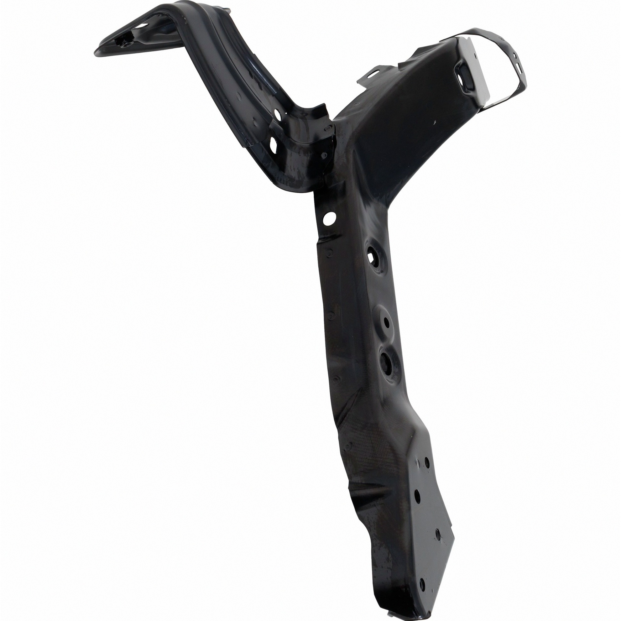 Radiator Support Tie Bar Extension For 20-25 Mitsubishi Outlander Sport, 20-25 Mitsubishi RVR