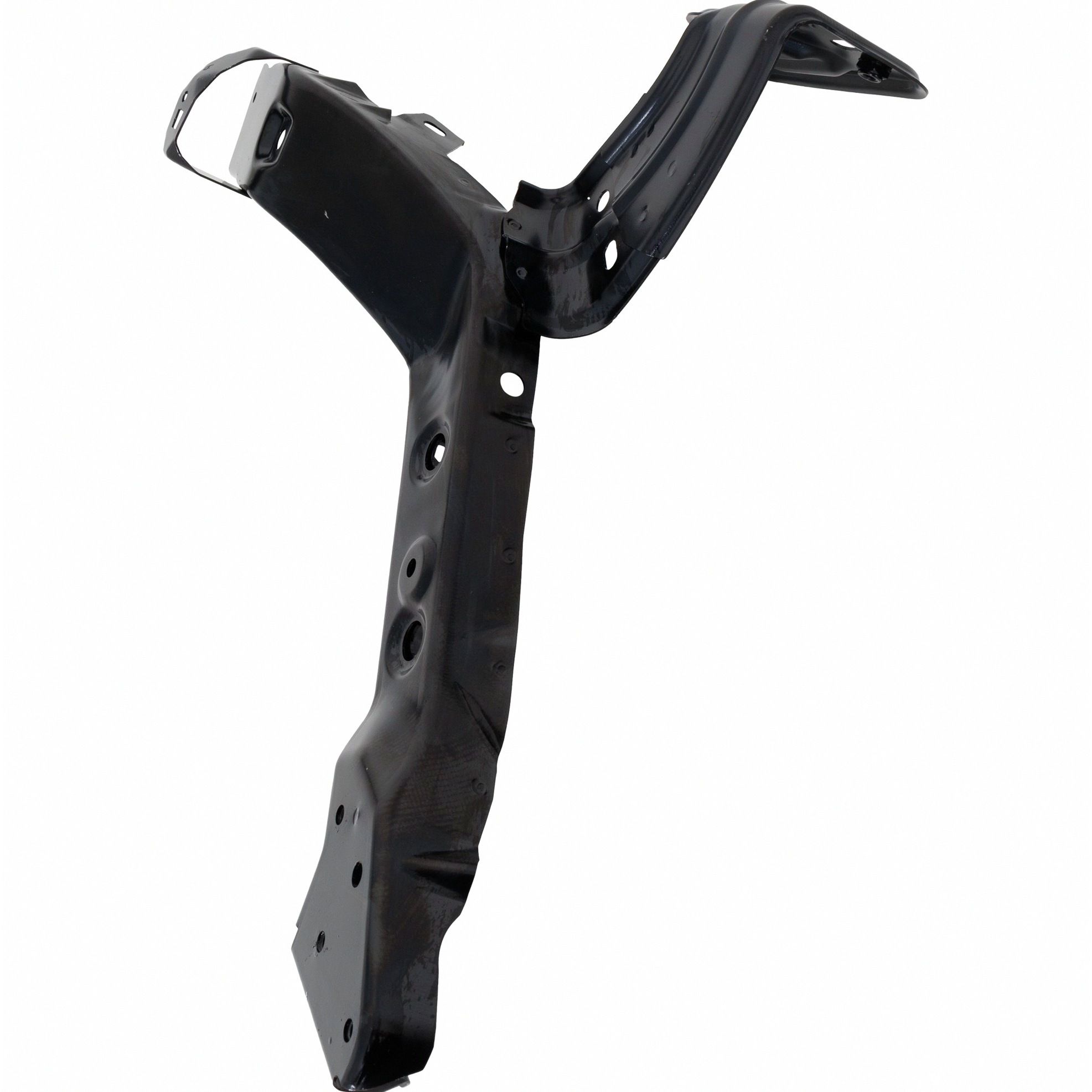 Radiator Support Tie Bar Extension For 20-25 Mitsubishi Outlander Sport, 20-25 Mitsubishi RVR