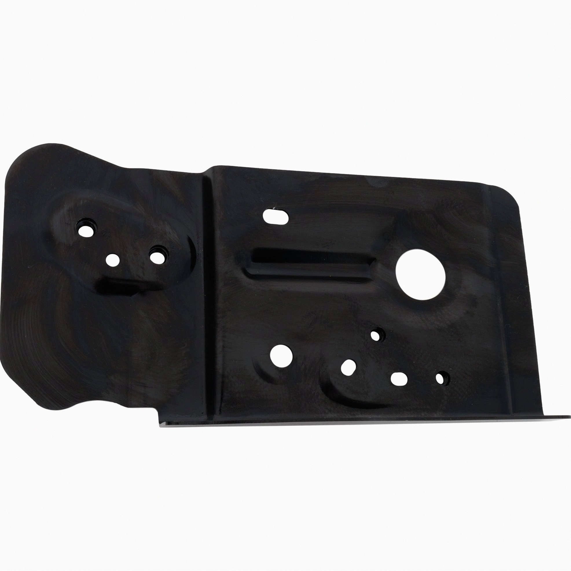 Radiator Support Bracket For 08-17 Mitsubishi Lancer, 11-25 Mitsubishi Outlander Sport, 11-24 Mitsubishi RVR