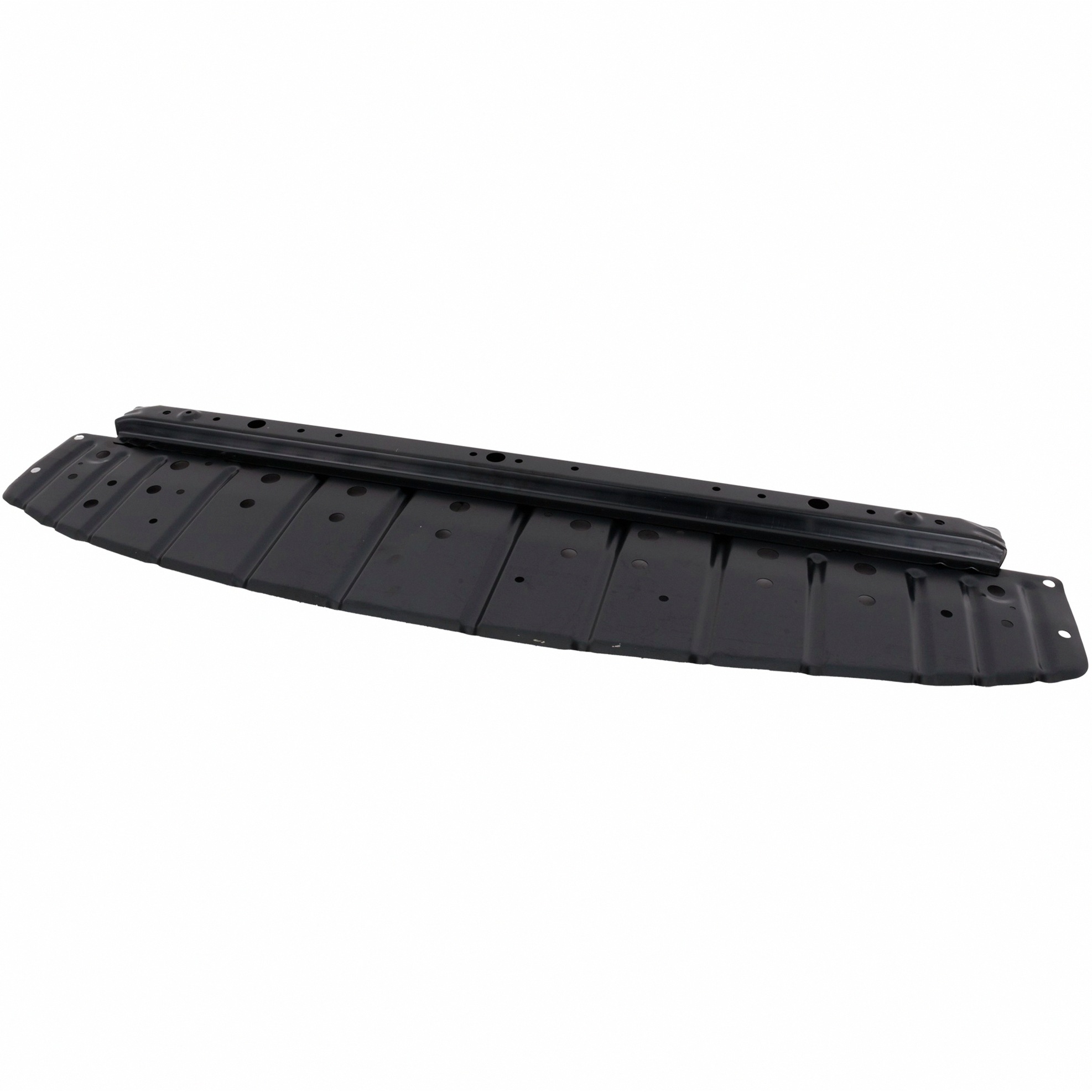 Radiator Support Tie Bar For 21-24 Mitsubishi Mirage, 21-24 Mitsubishi Mirage G4