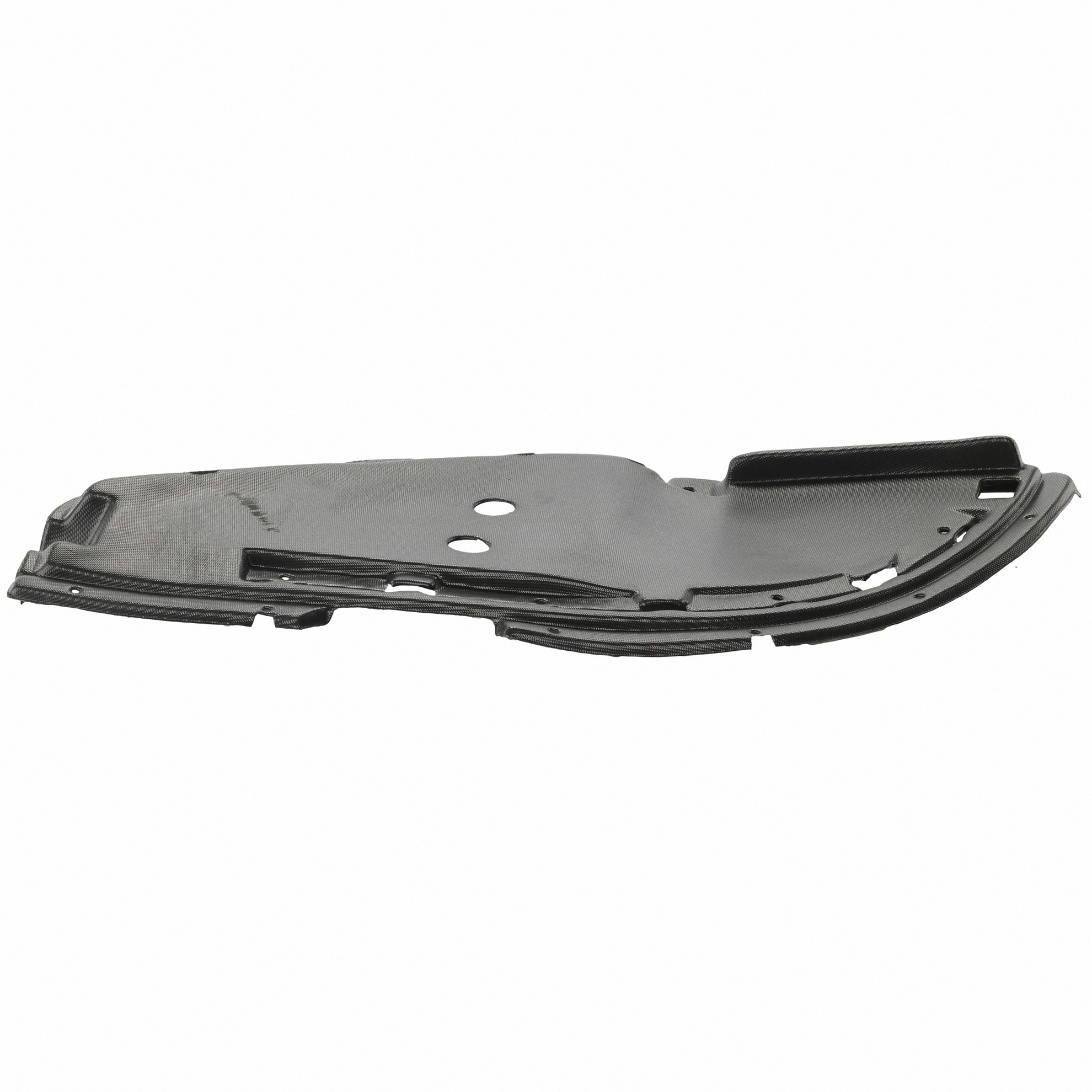 Right Passenger Side Undercar Shield For 06-12 Mitsubishi Eclipse