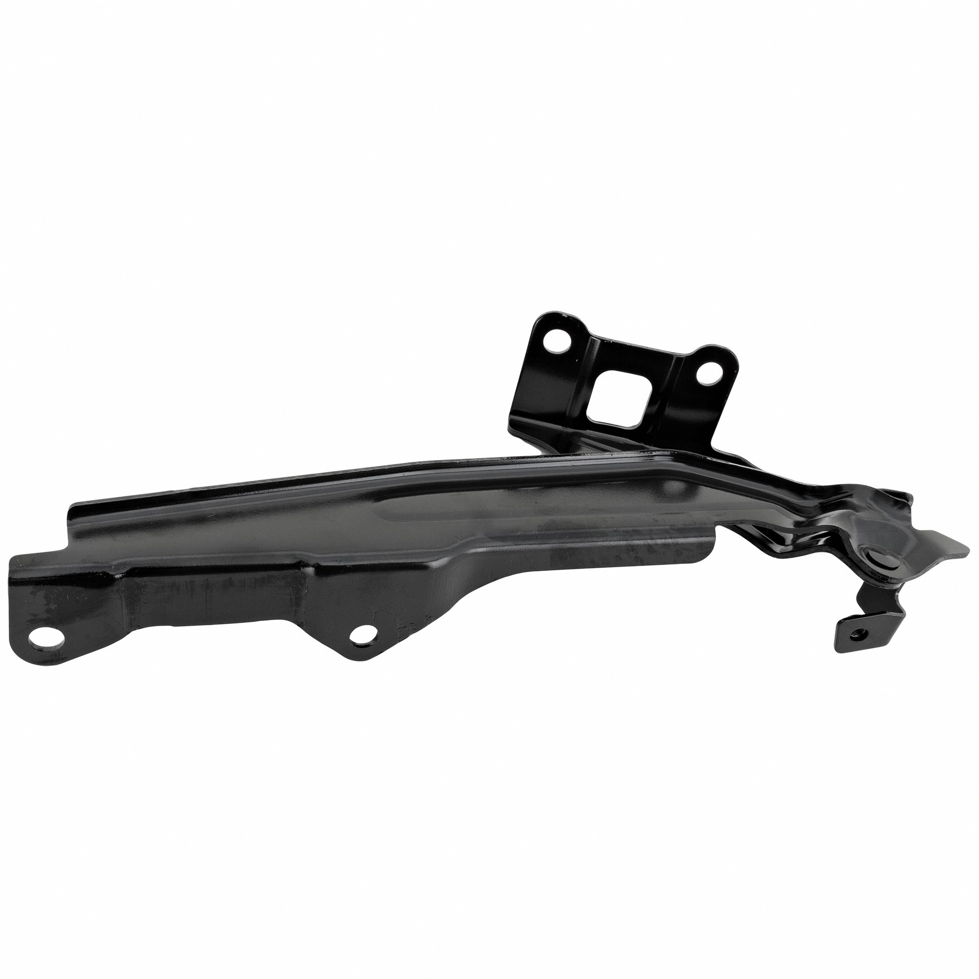 Right Passenger Side Hood For 22-24 Mitsubishi Outlander, 23-25 Mitsubishi Outlander PHEV