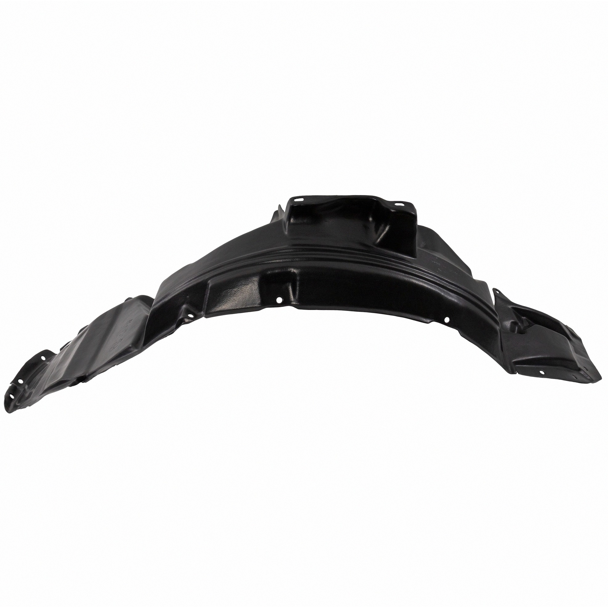 Left Driver Side Fender Liner For 03-05 Mitsubishi Outlander