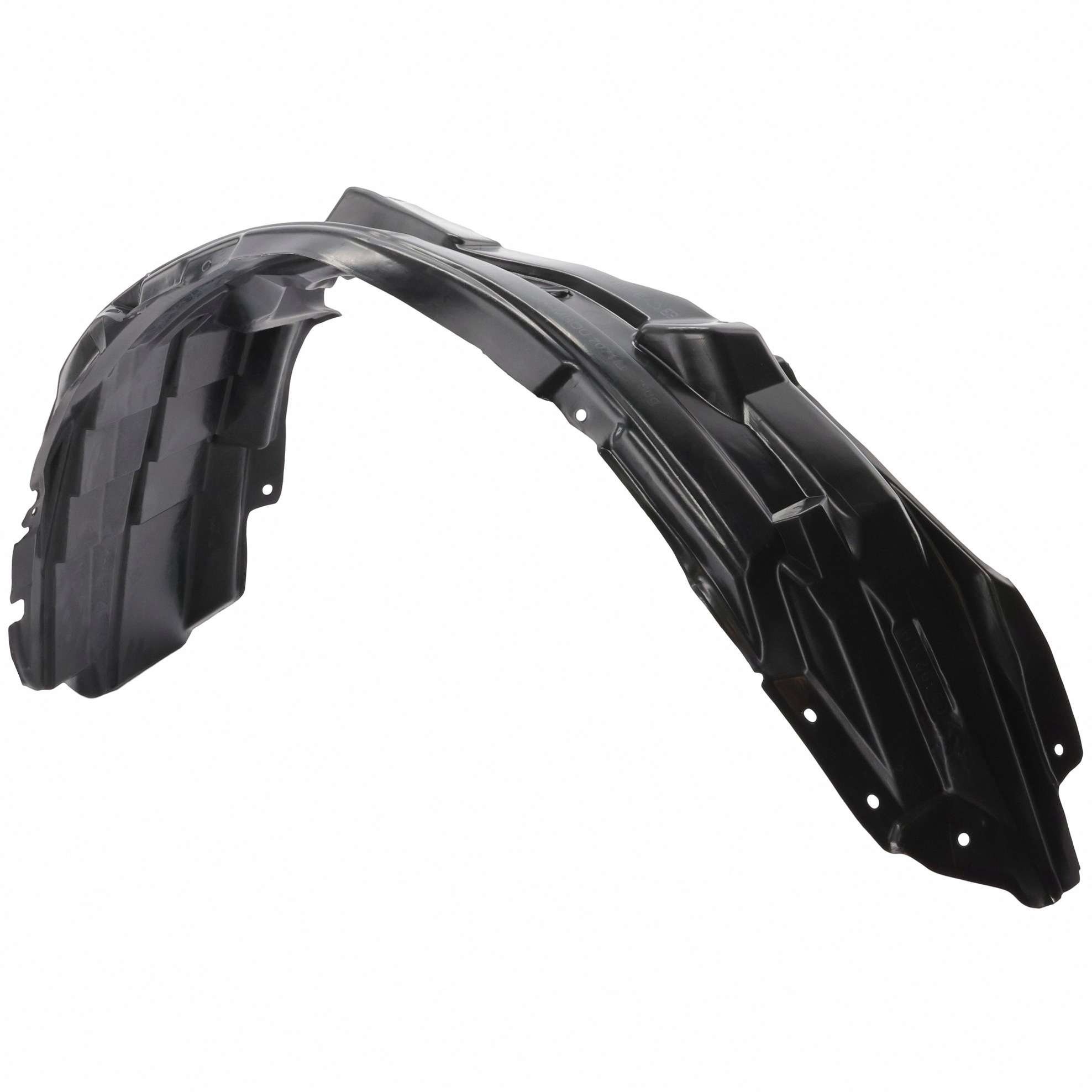 Left Driver Side Fender Liner For 07-13 Mitsubishi Outlander