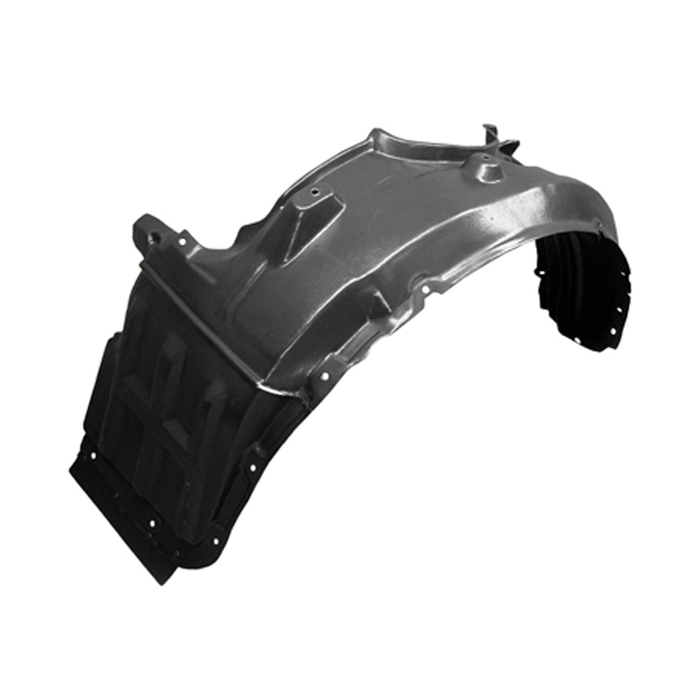 Left Driver Side Fender Liner For 10-12 Mitsubishi Galant