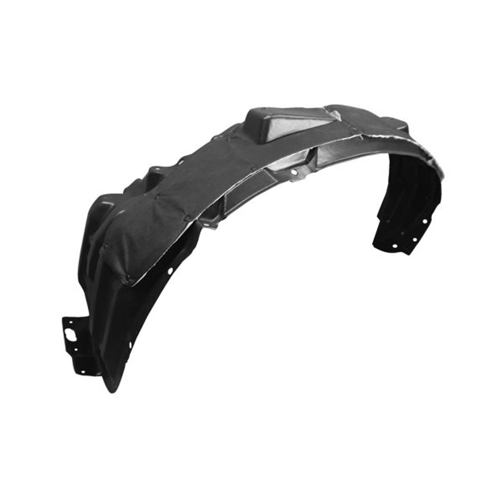 Left Driver Side Fender Liner For 14-19 Mitsubishi Outlander Sport, 14-19 Mitsubishi RVR
