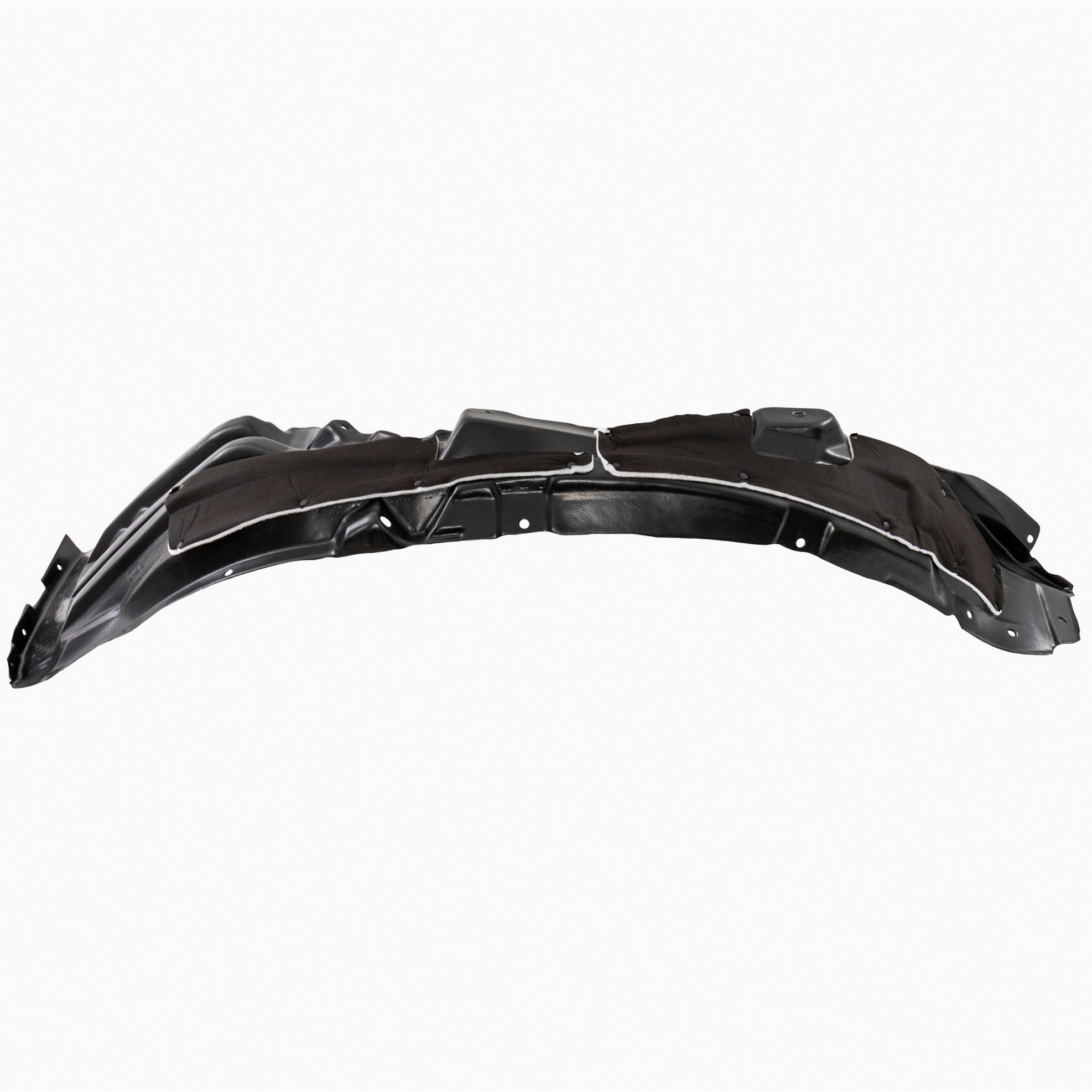Left Driver Side Fender Liner For 14-20 Mitsubishi Outlander