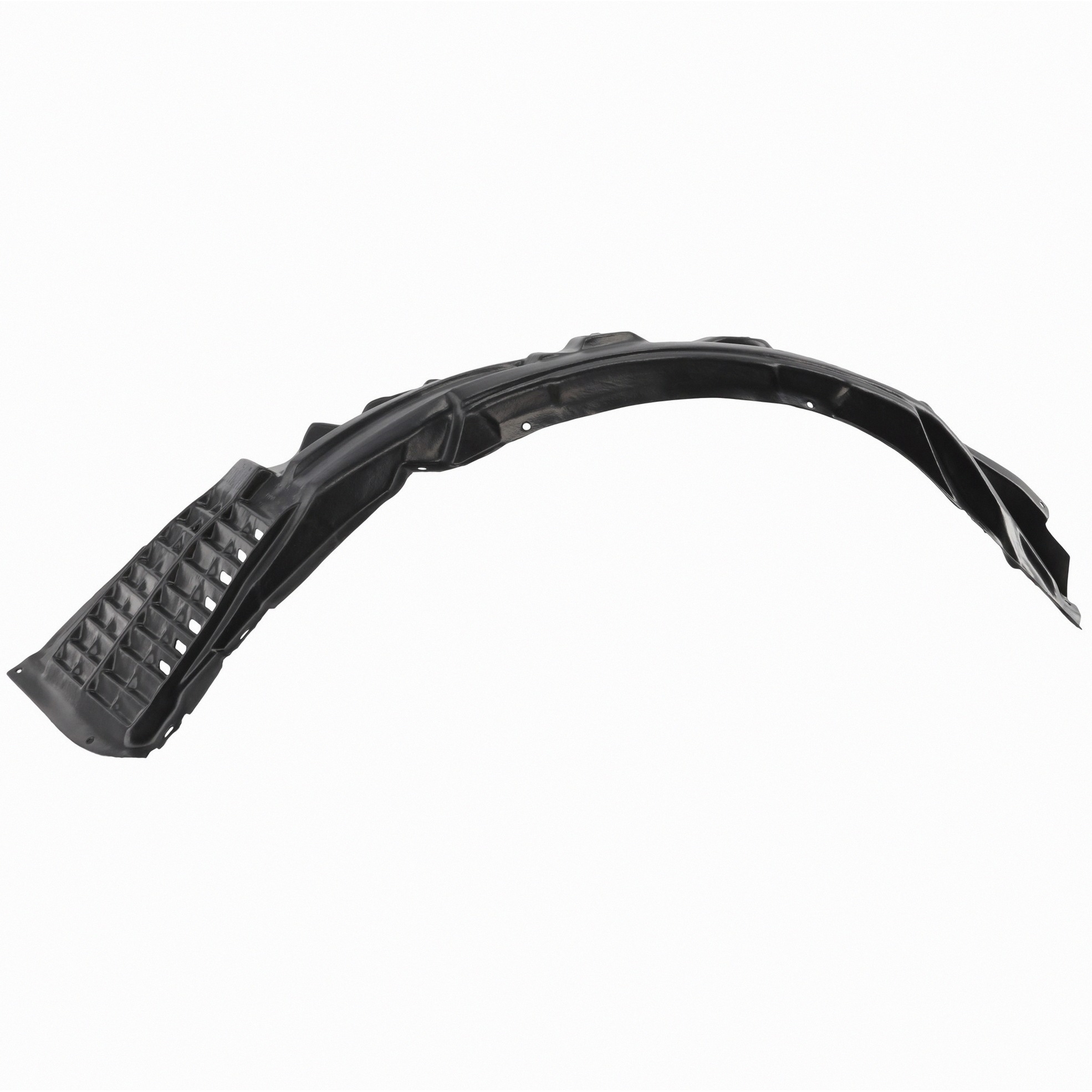 Left Driver Side Fender Liner For 10-15 Mitsubishi Lancer