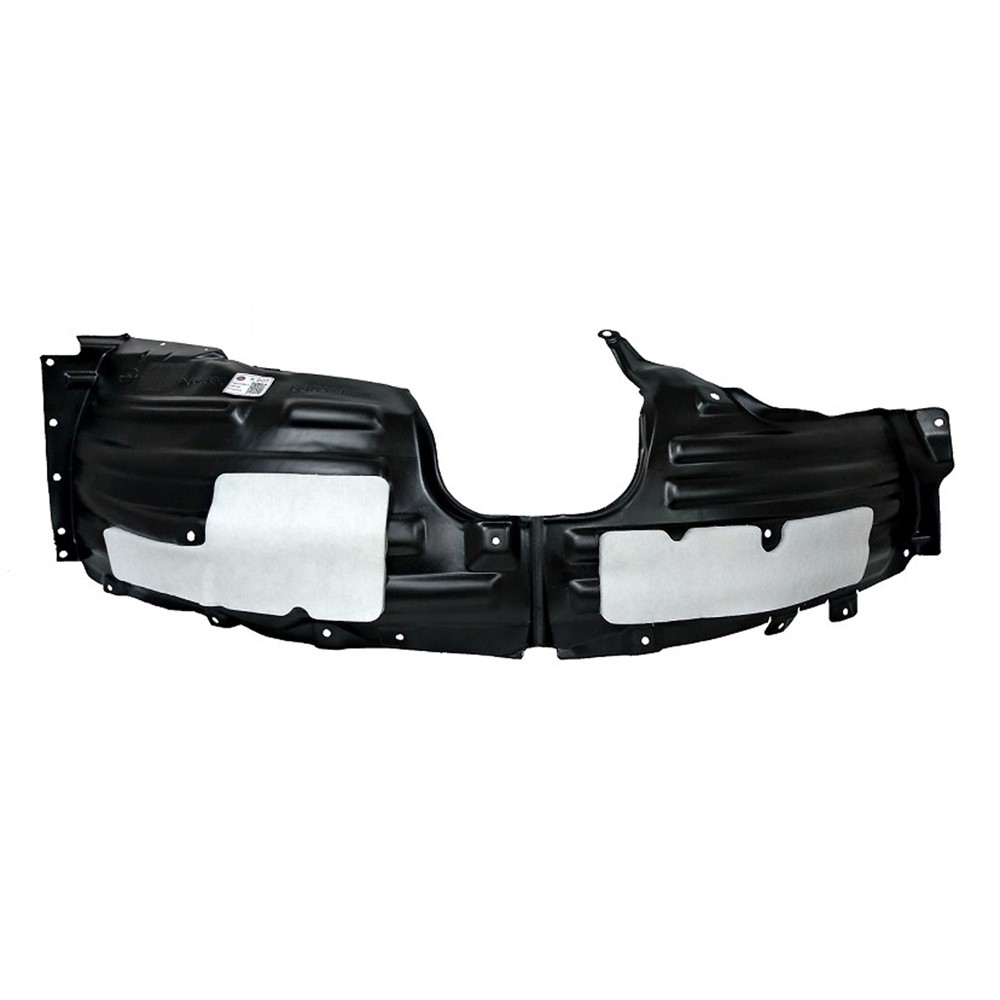 Left Driver Side Fender Liner For 22-25 Mitsubishi Outlander