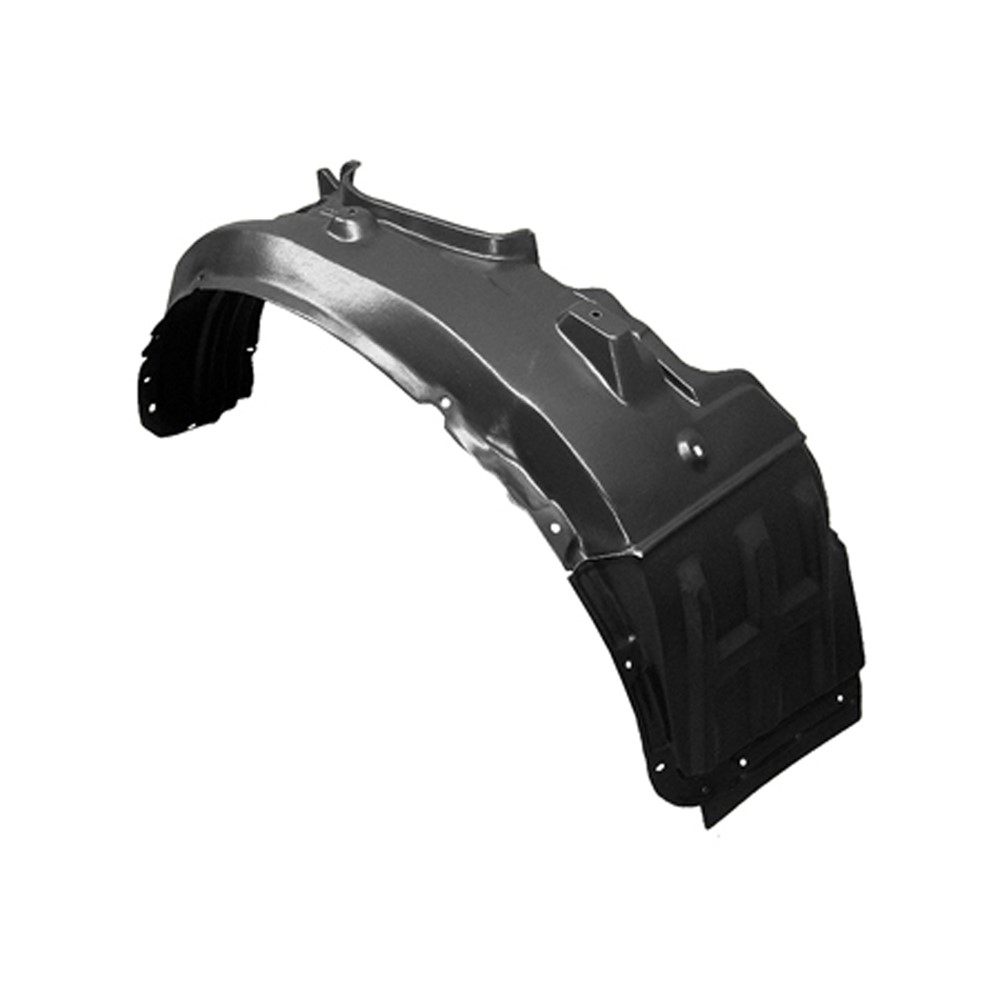 Right Passenger Side Fender Liner For 04-12 Mitsubishi Galant