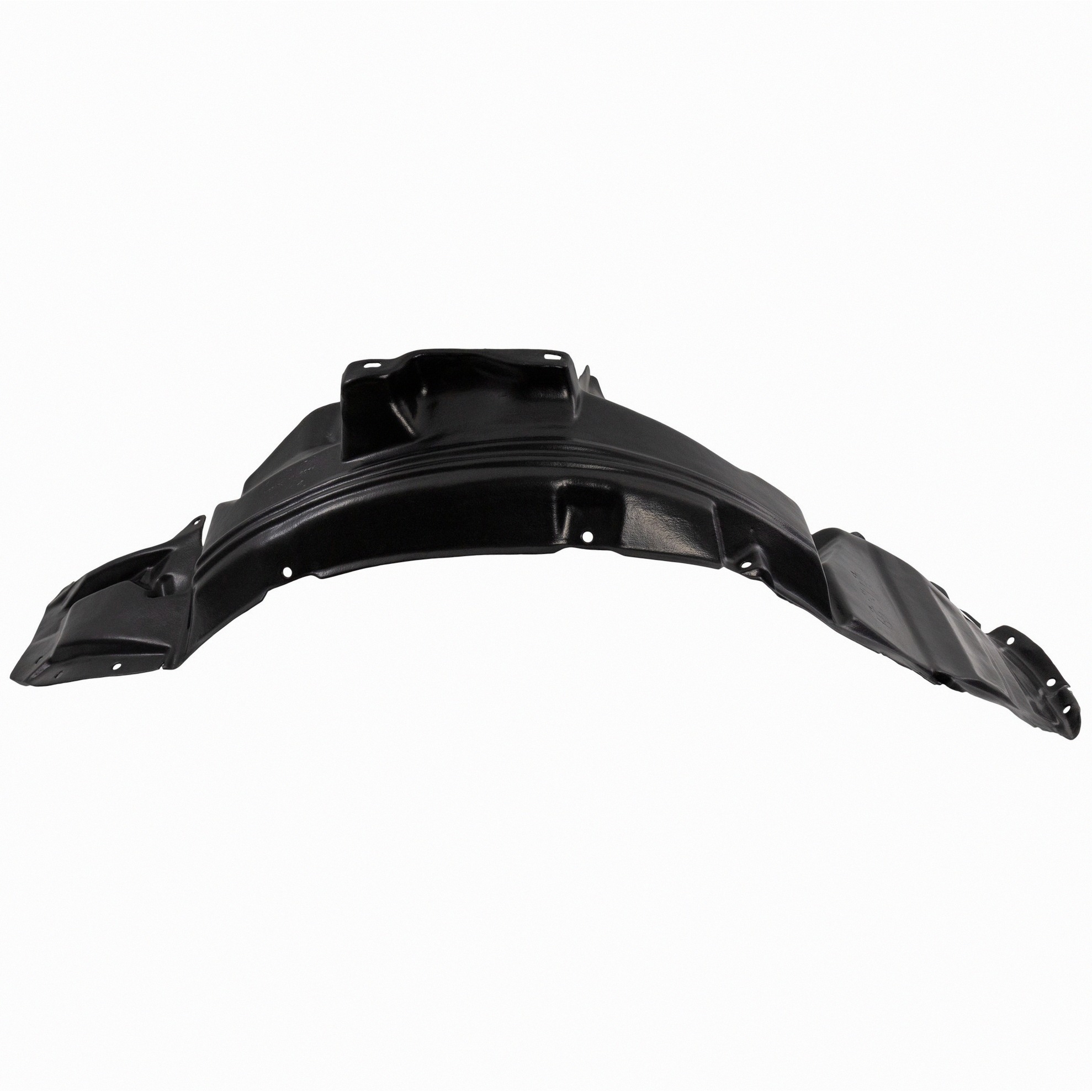 Right Passenger Side Fender Liner For 03-05 Mitsubishi Outlander