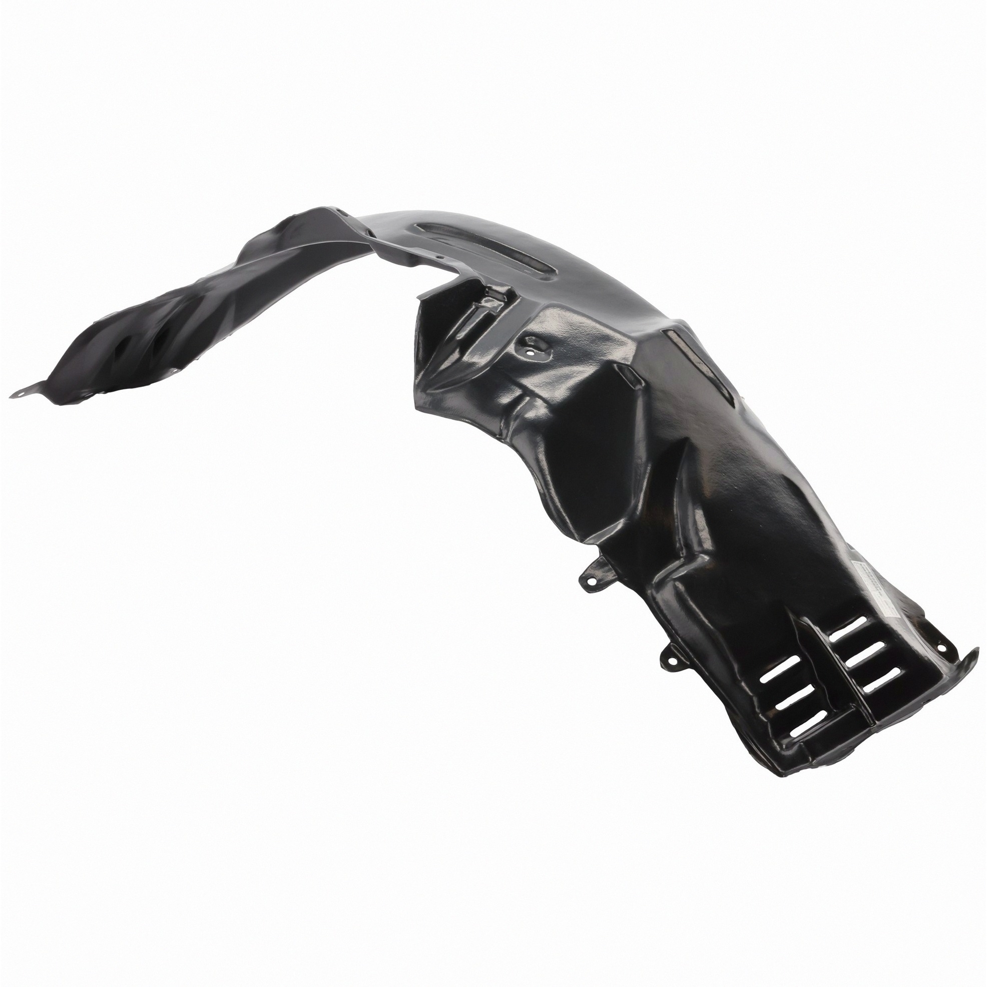 Fender Accessory For 03-06 Mitsubishi Lancer