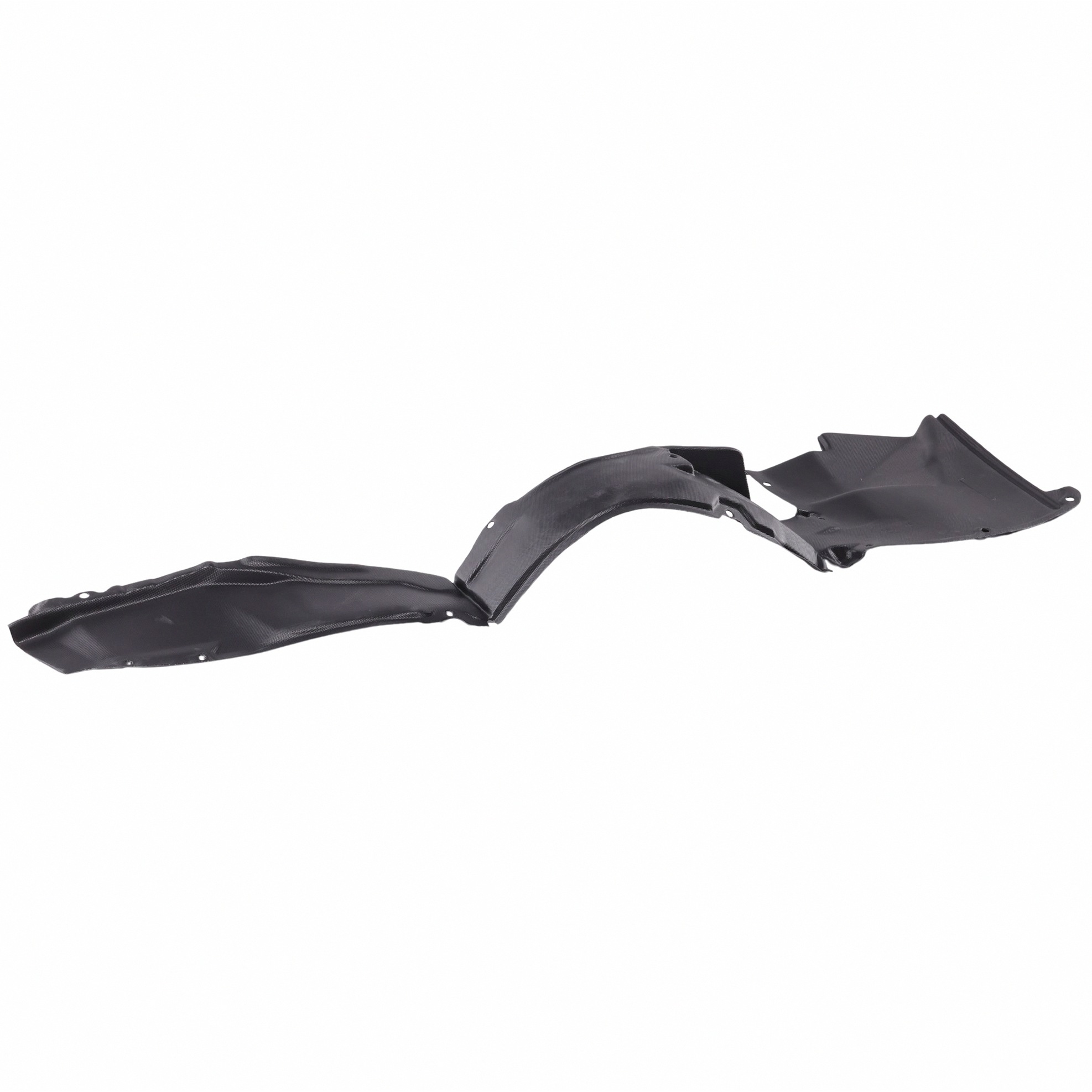 Fender Accessory For 95-98 Eagle Talon, 95-99 Mitsubishi Eclipse
